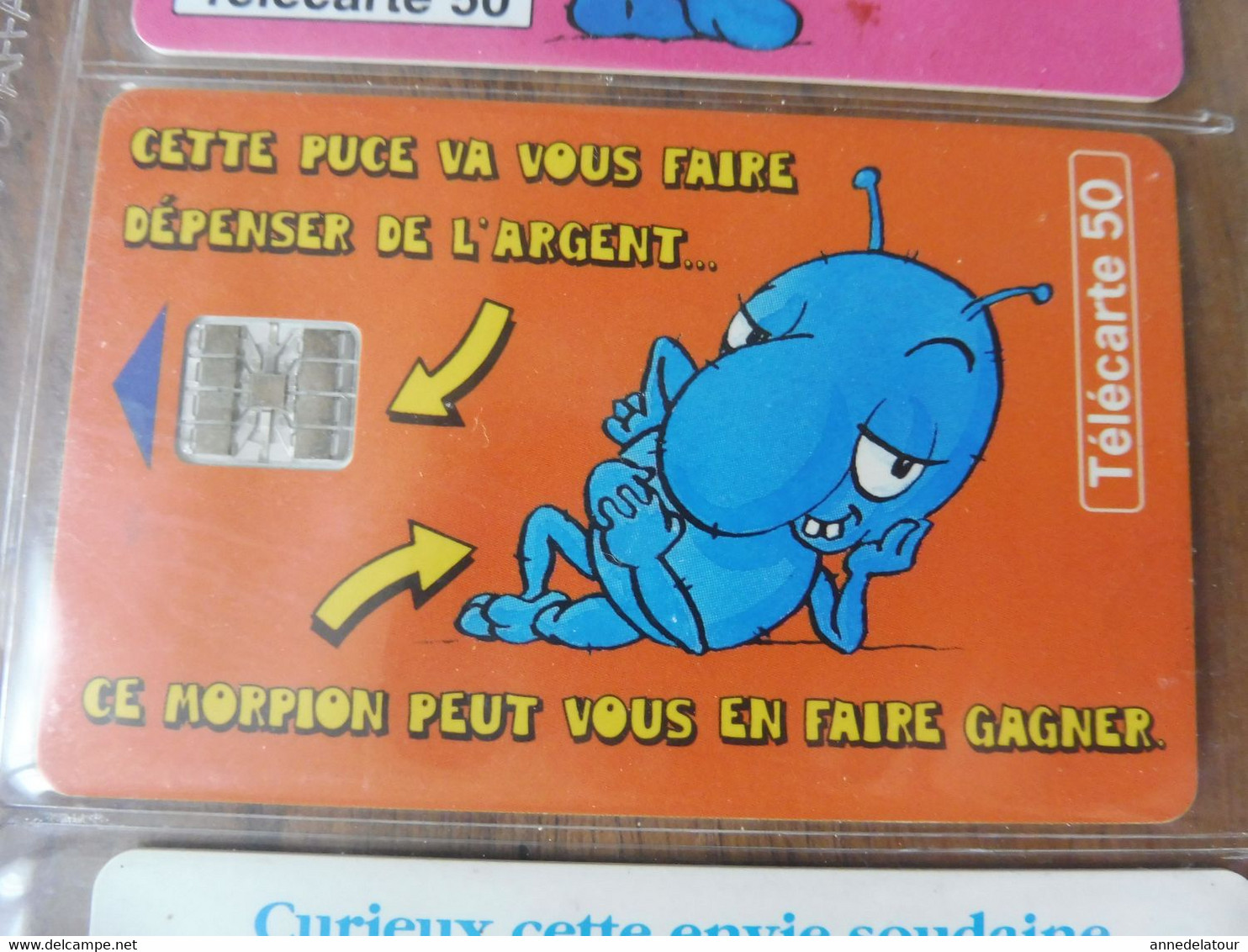 10 télécartes ( jeux à gratter )  FRANCE TELECOM --> Morpion , Banco , Solitaire , Keno , TacOtac , Millionnaire , Loto