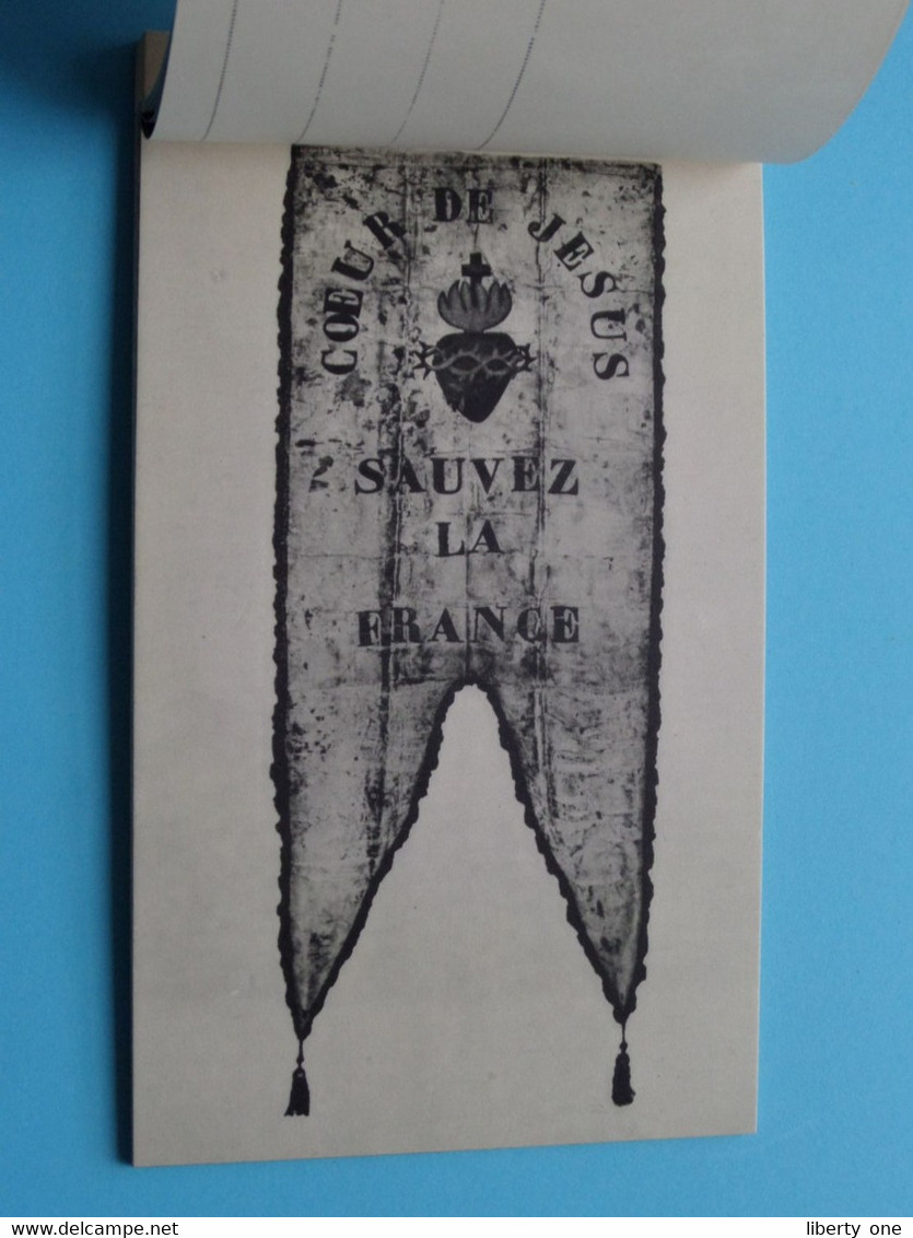 LOIGNY la Bataille ( Général de Sonis ) CARNET avec 12 Vues ( Edit. ESTEL Lavelle et Cie ) 19?? ( zie - voir Scans ) !