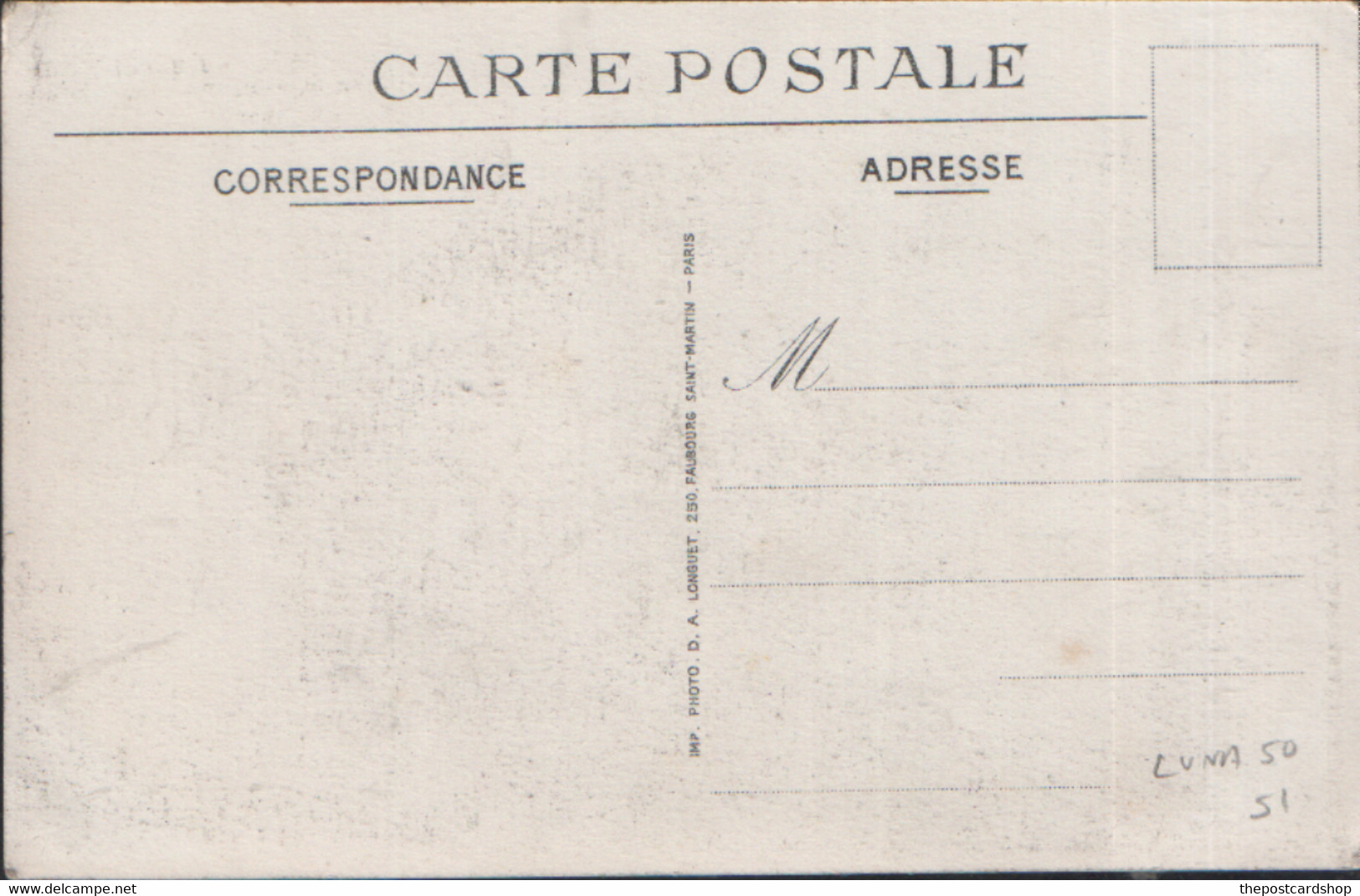 CPA FRANCE 62 MAROEUIL- No.8. LA GRANDE GUERRE. - Maroeuil (P.-de-C.) - Un Obus A Atteint L'Usine.... - Autres & Non Classés