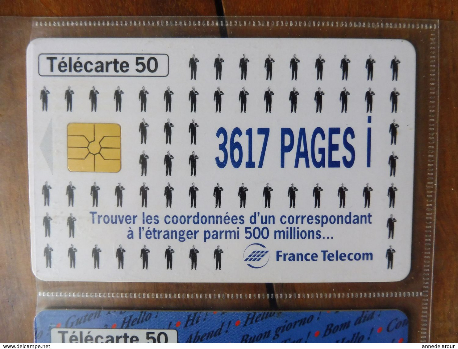10 Télécartes   ( Promotion Et Explications Du MINITEL)  FRANCE TELECOM (Magis, Siriel, Le Kiosque De L'Assemblée, Etc ) - Food