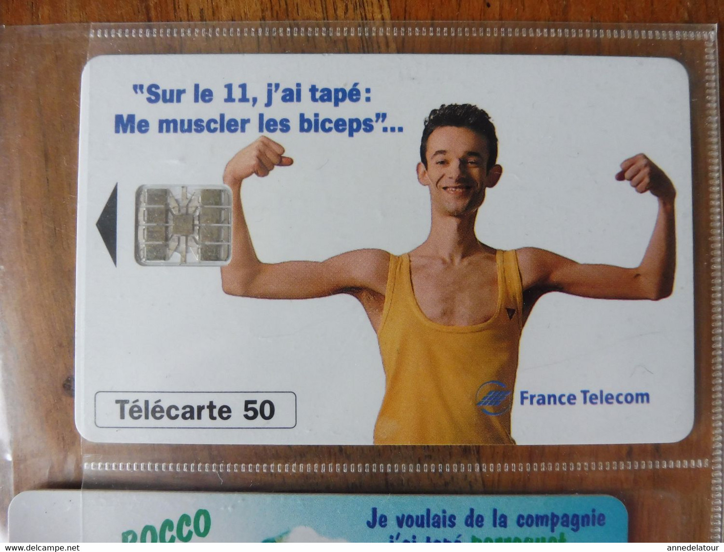 10 télécartes   ( promotion et explications du MINITEL)  FRANCE TELECOM (Magis, Siriel, Le Kiosque de l'Assemblée, etc )