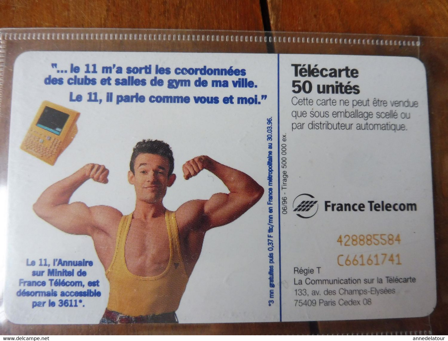 10 télécartes   ( promotion et explications du MINITEL)  FRANCE TELECOM (Magis, Siriel, Le Kiosque de l'Assemblée, etc )