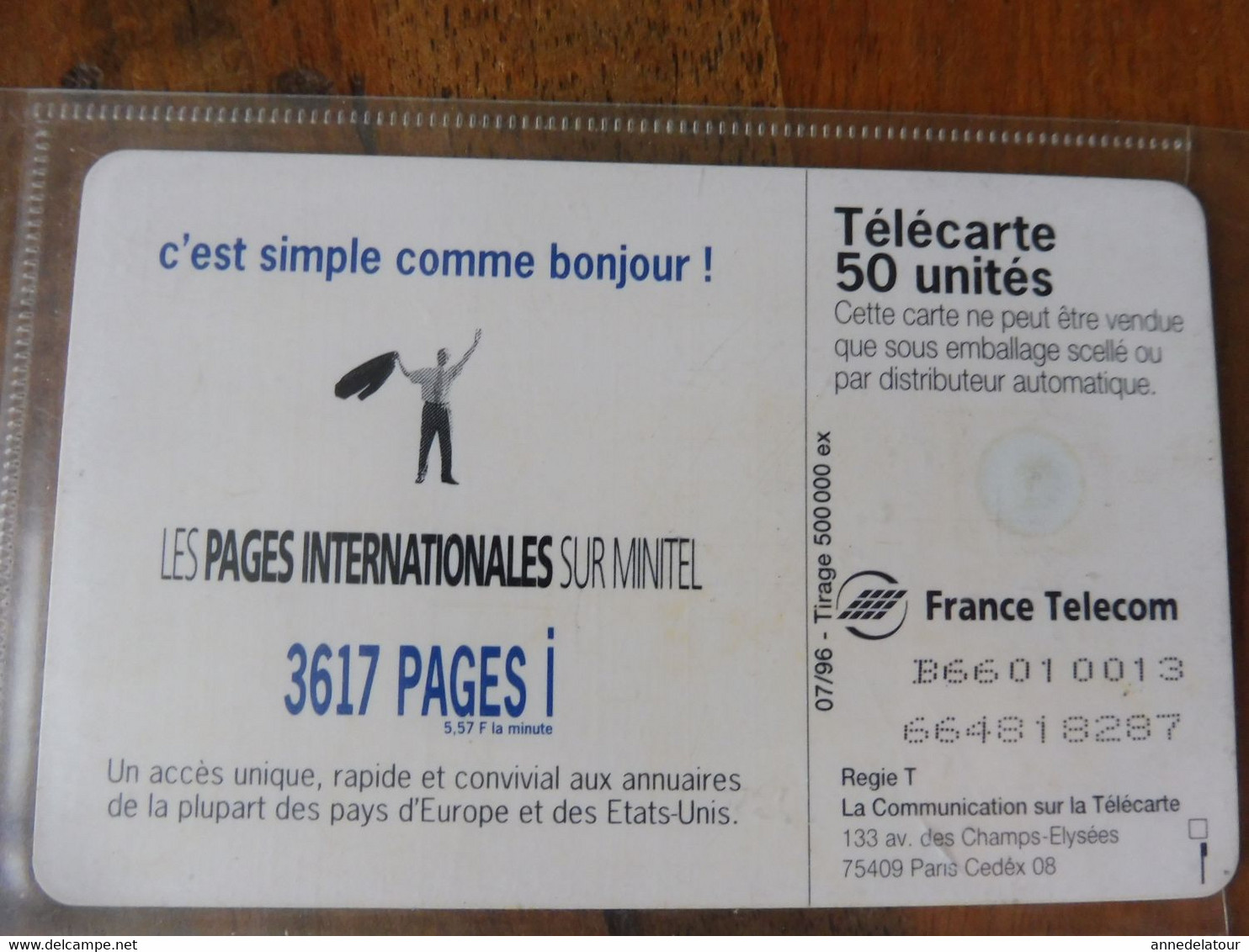 10 télécartes   ( promotion et explications du MINITEL)  FRANCE TELECOM (Magis, Siriel, Le Kiosque de l'Assemblée, etc )