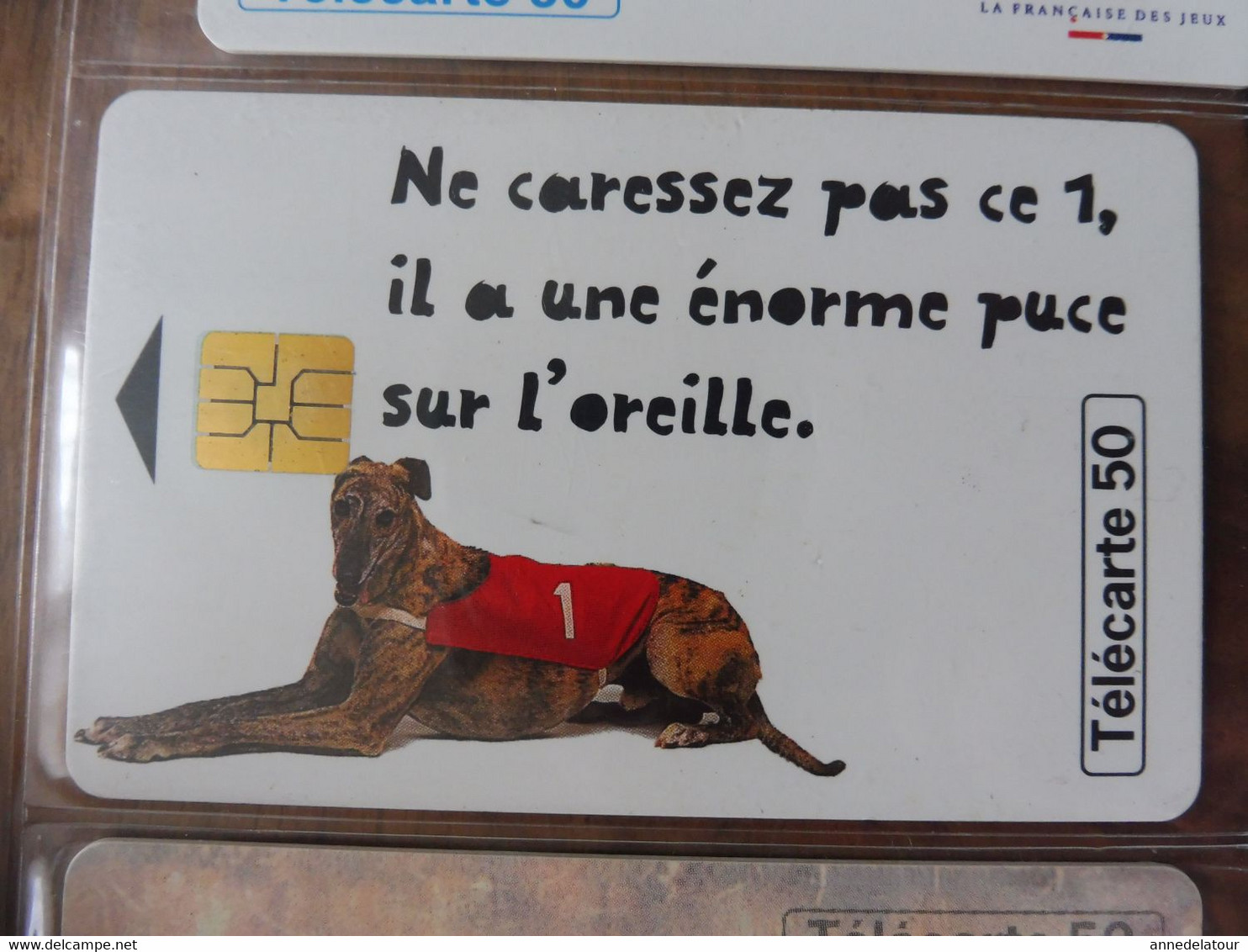 10 télécartes (jeux à gratter) FRANCE TELECOM  -> 100 millions, Morpion, Keno, Banco, Loto sportif, TacOtac, Super Loto