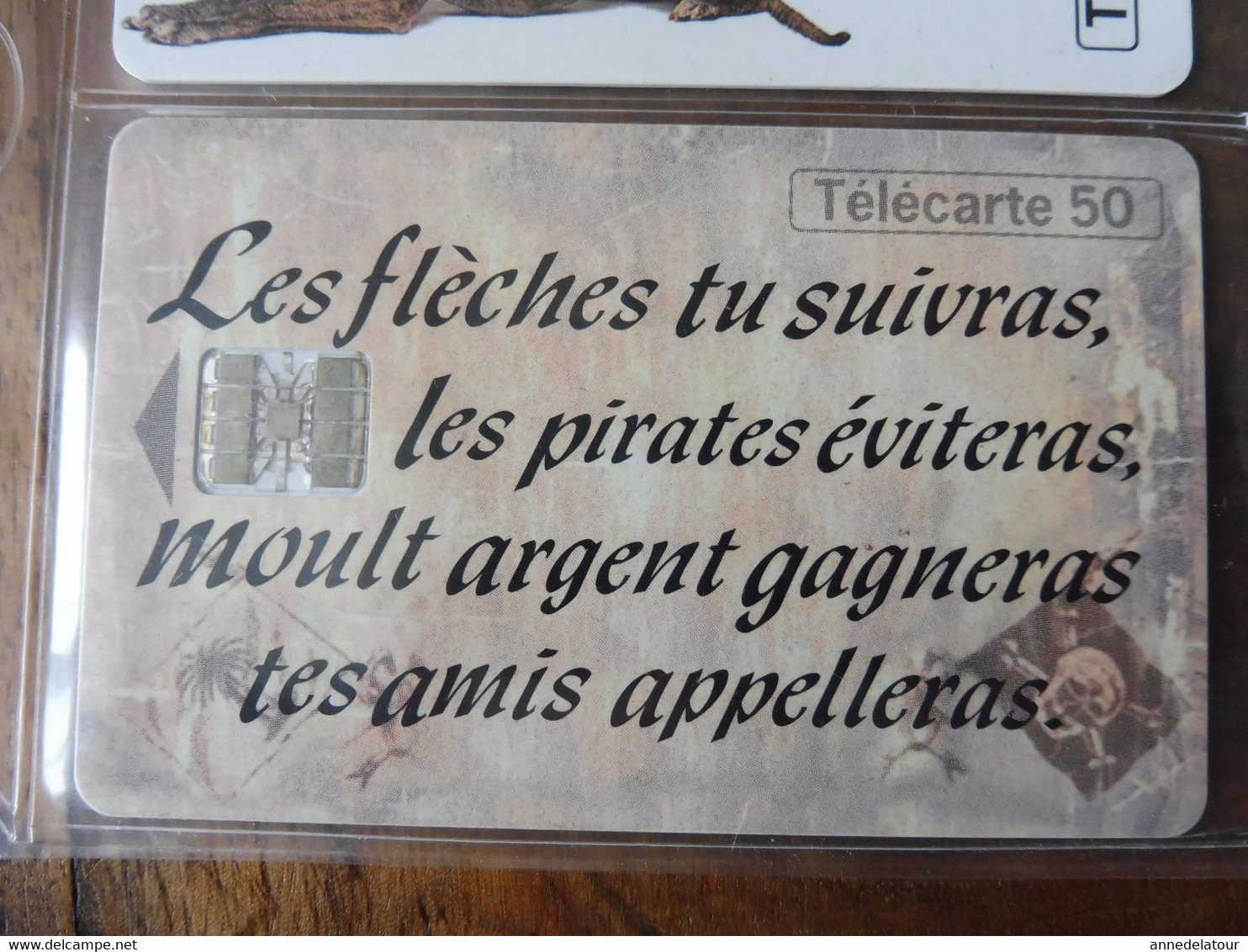 10 télécartes (jeux à gratter) FRANCE TELECOM  -> 100 millions, Morpion, Keno, Banco, Loto sportif, TacOtac, Super Loto