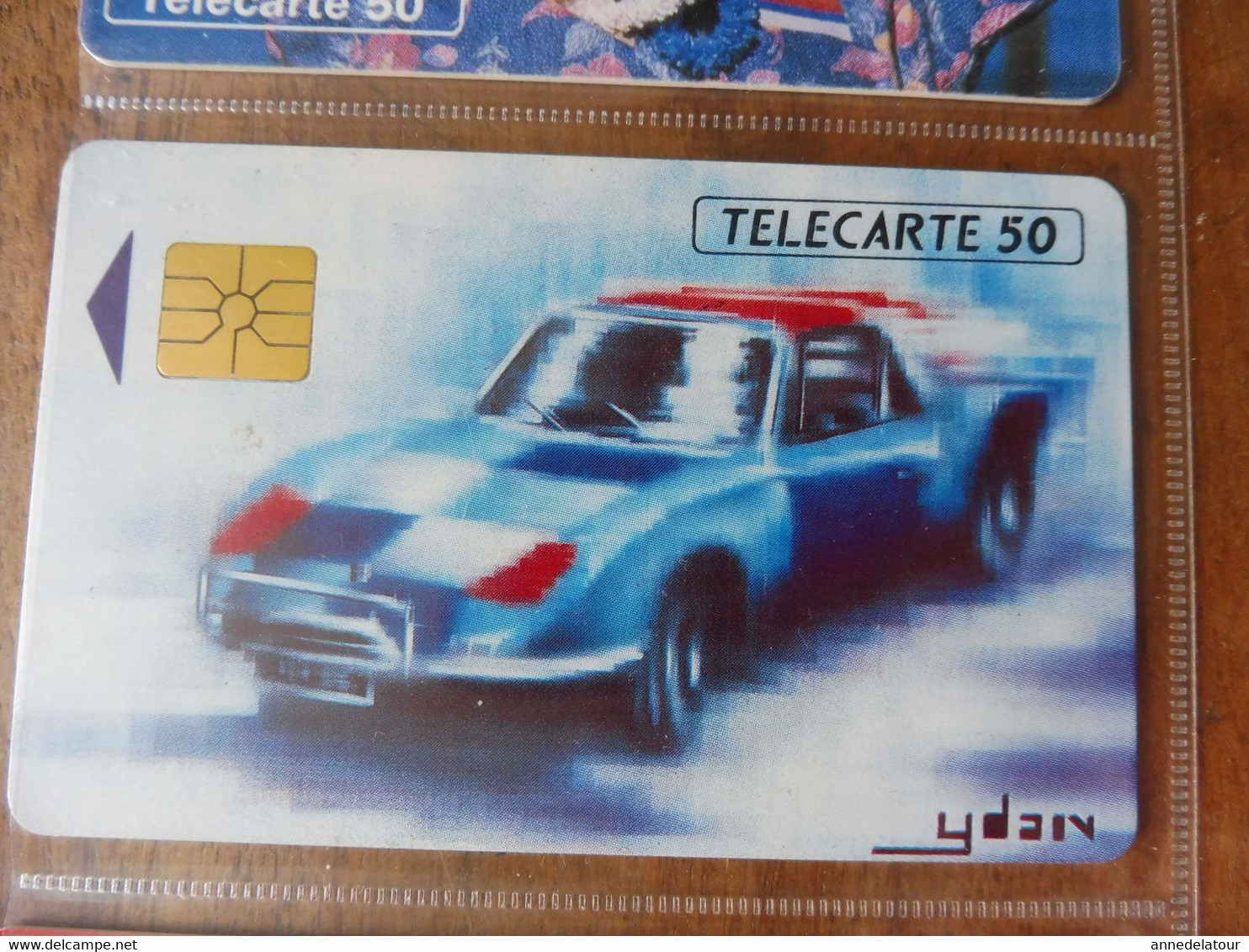 10 télécartes (lié à l'automobile) FRANCE TELECOM  ->  Peugeot - Assistance, DAEWOO NUBIRA, Citroën, LAGUNA, MATRA, etc