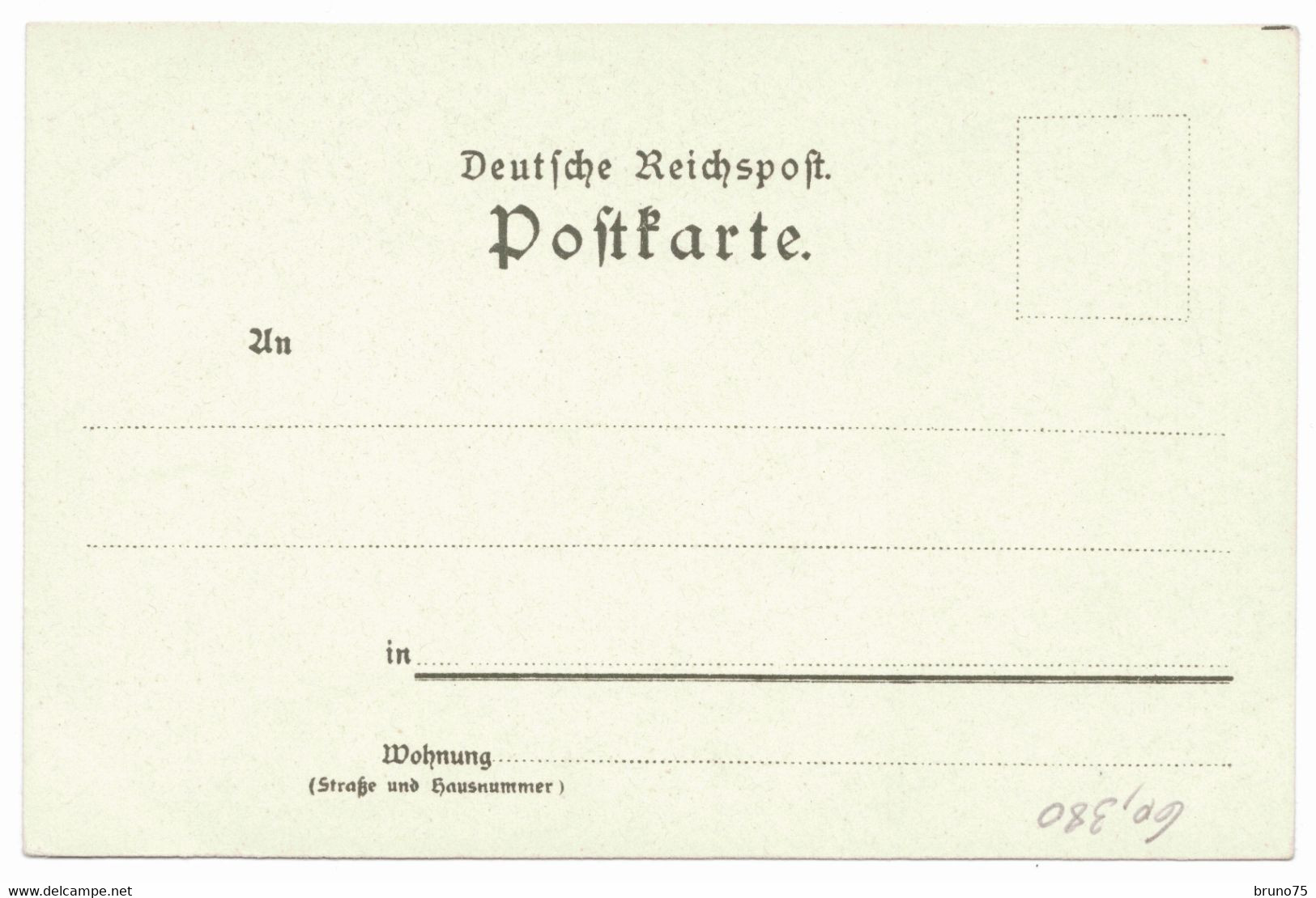 HOCHBURG - K. Mutter - Velten 43 - Emmendingen