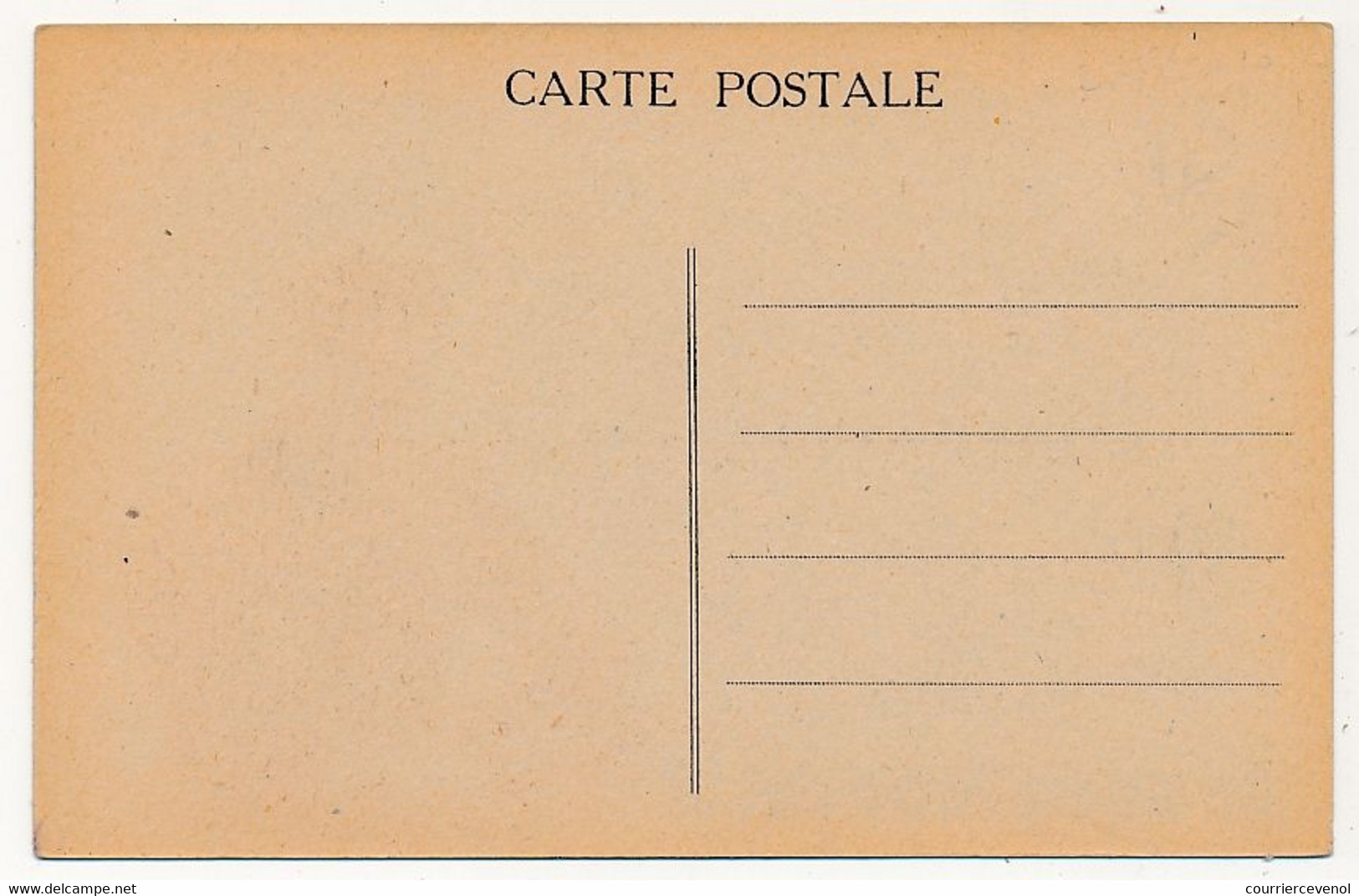 CPSM - Te Souviens-tu ? Illustration Paul Claveau (1948) S.T.O. - Guerra 1939-45