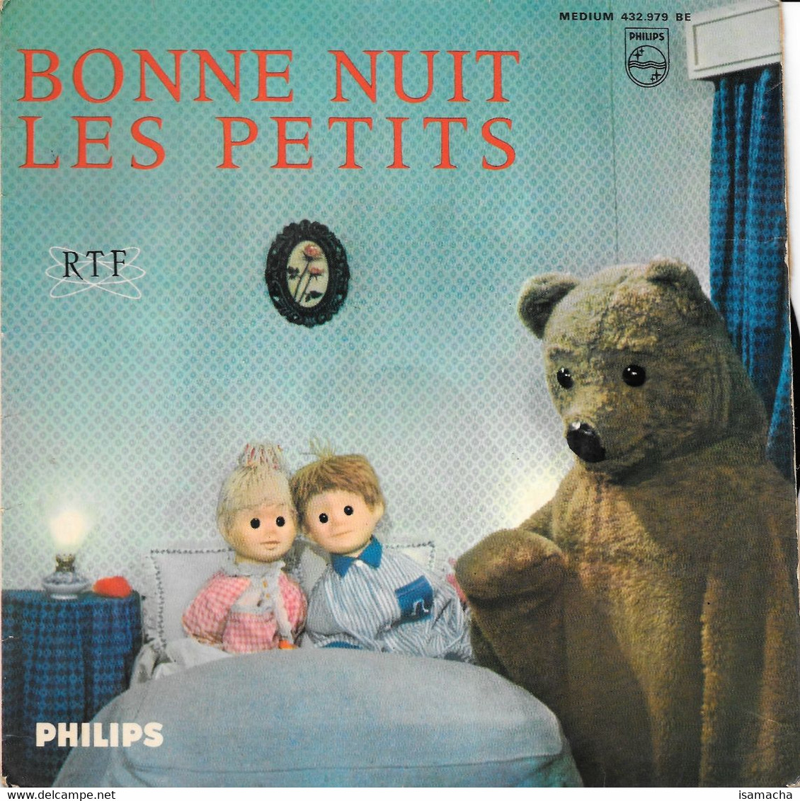 BONNE NUIT LES PETITS - Niños