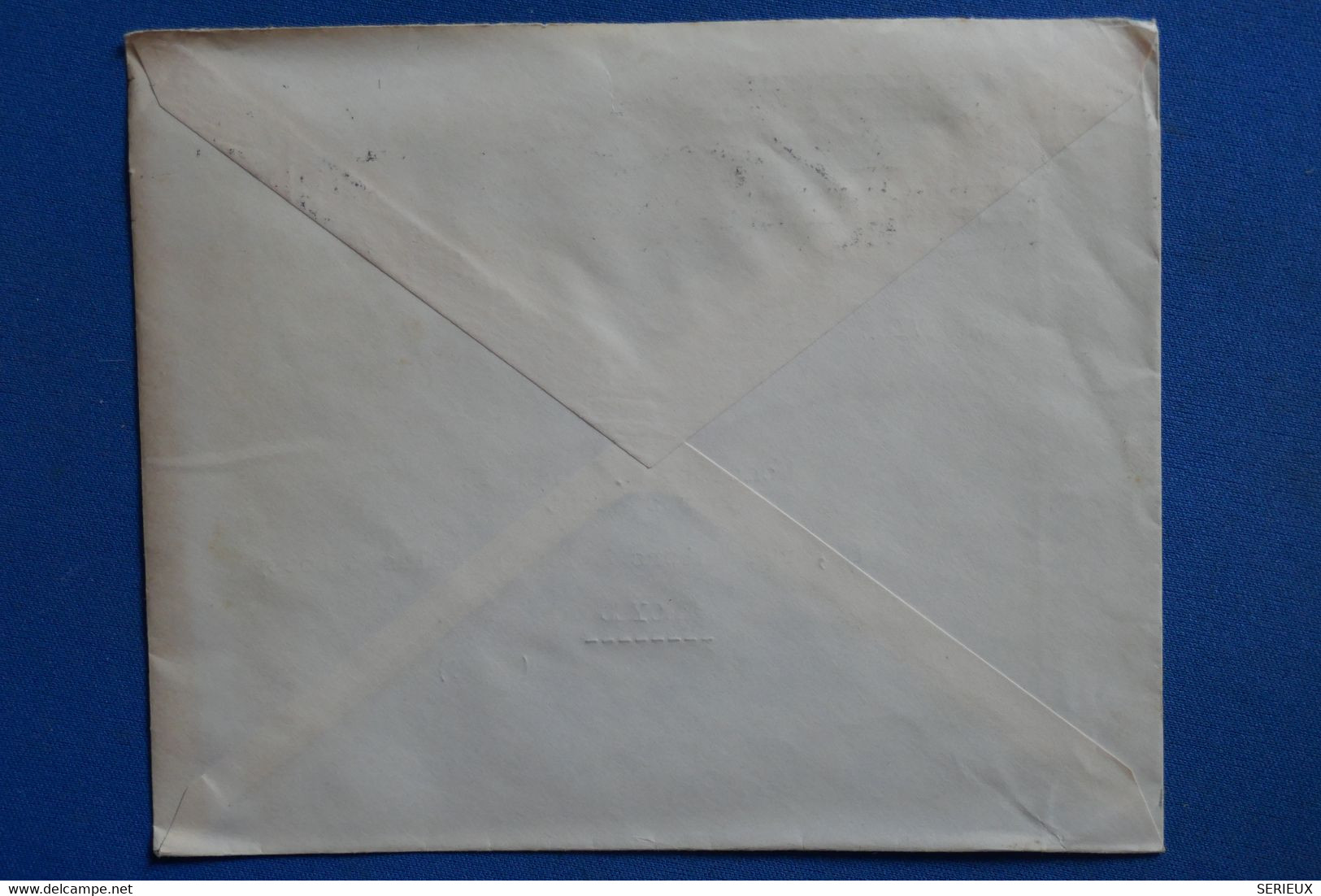 X6  MAROC BELLE  LETTRE 1951  CASABLANCA  POUR  TROYES FRANCE+ ++AFFRANCH.  PLAISANT - Lettres & Documents