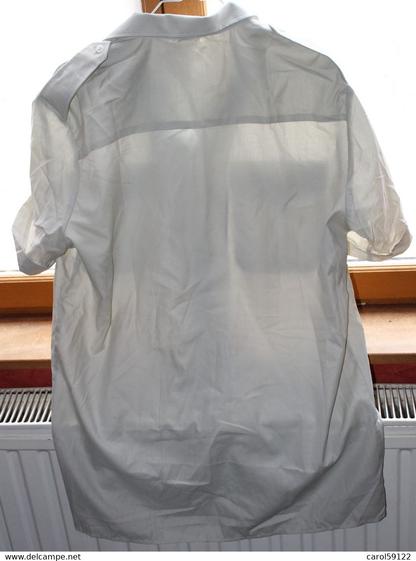 Chemisette militaire sales