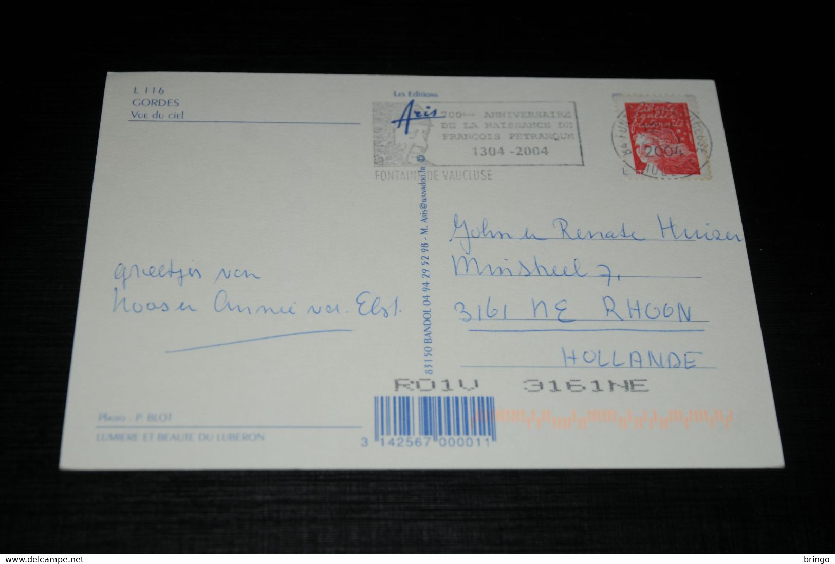 29829-               GORDES - Gordes