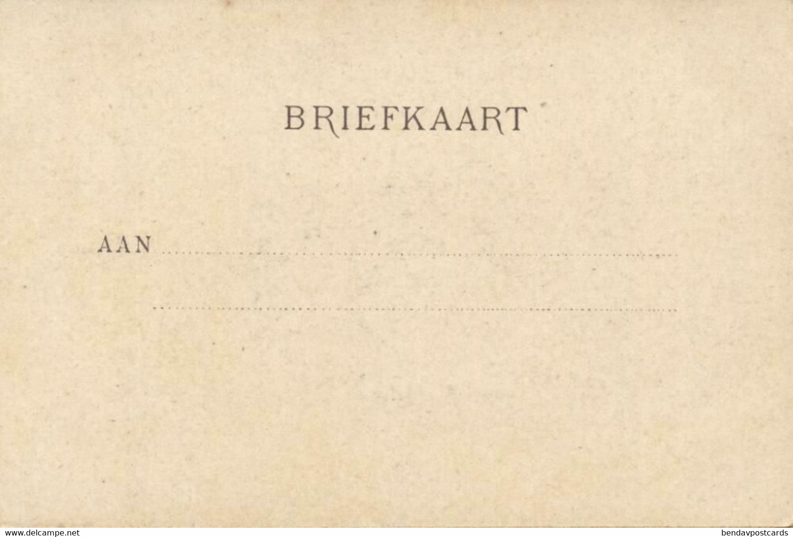 Nederland, RENKUM, Legerrevue Door Koningin (1900s) Ansichtkaart - Renkum