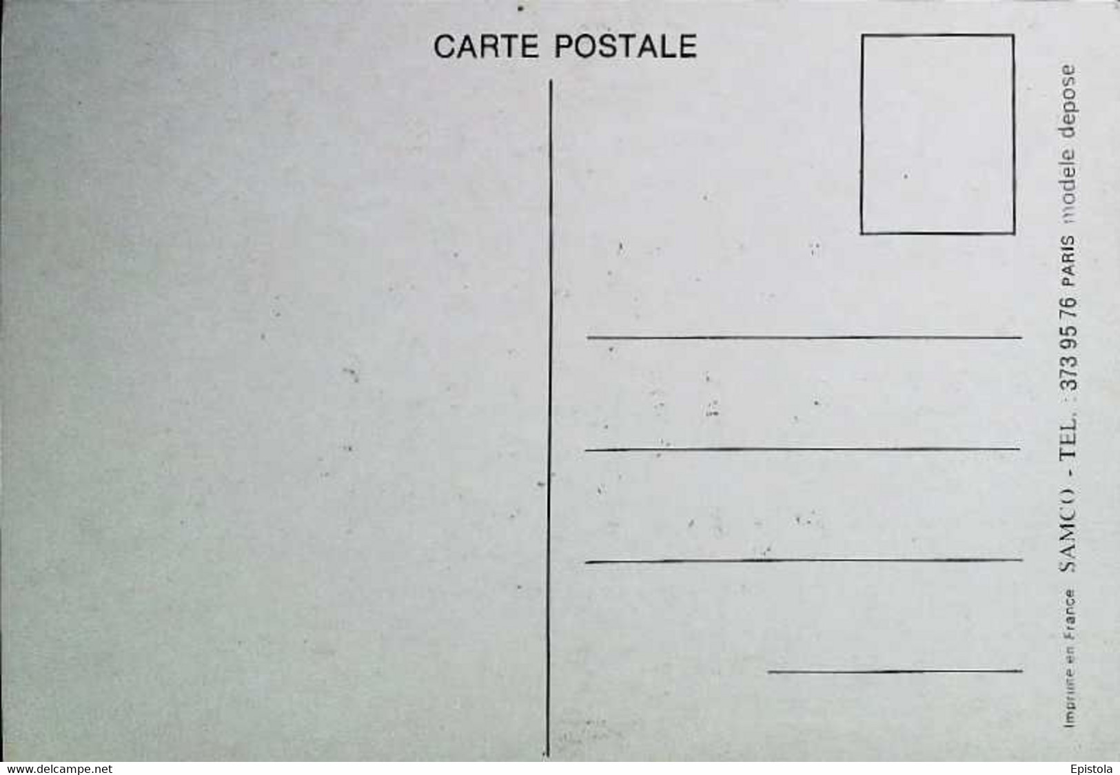 ►  CPSM  Prénoms   Raymond - Vornamen