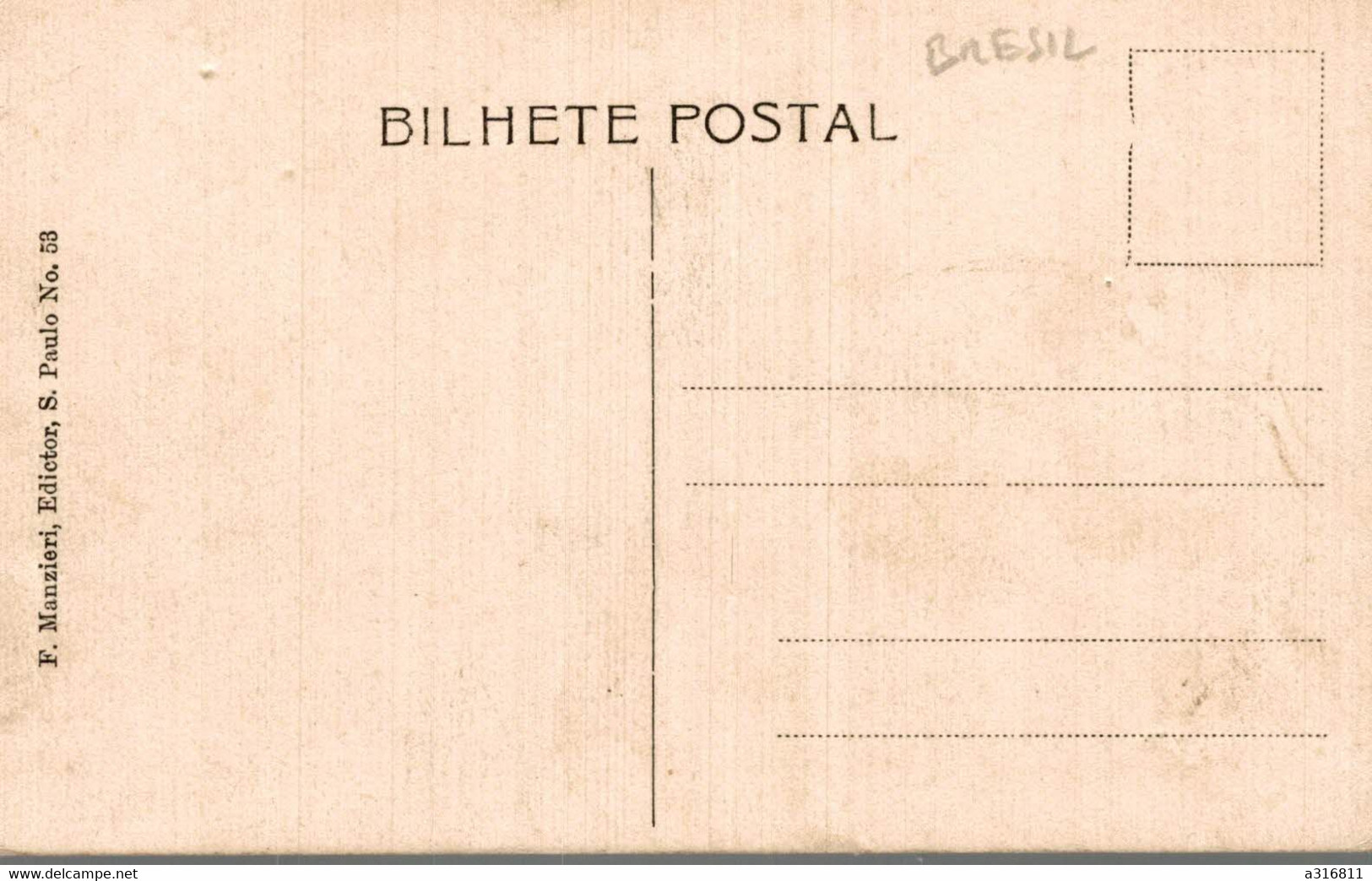 SANTOS MERCADO - Sonstige