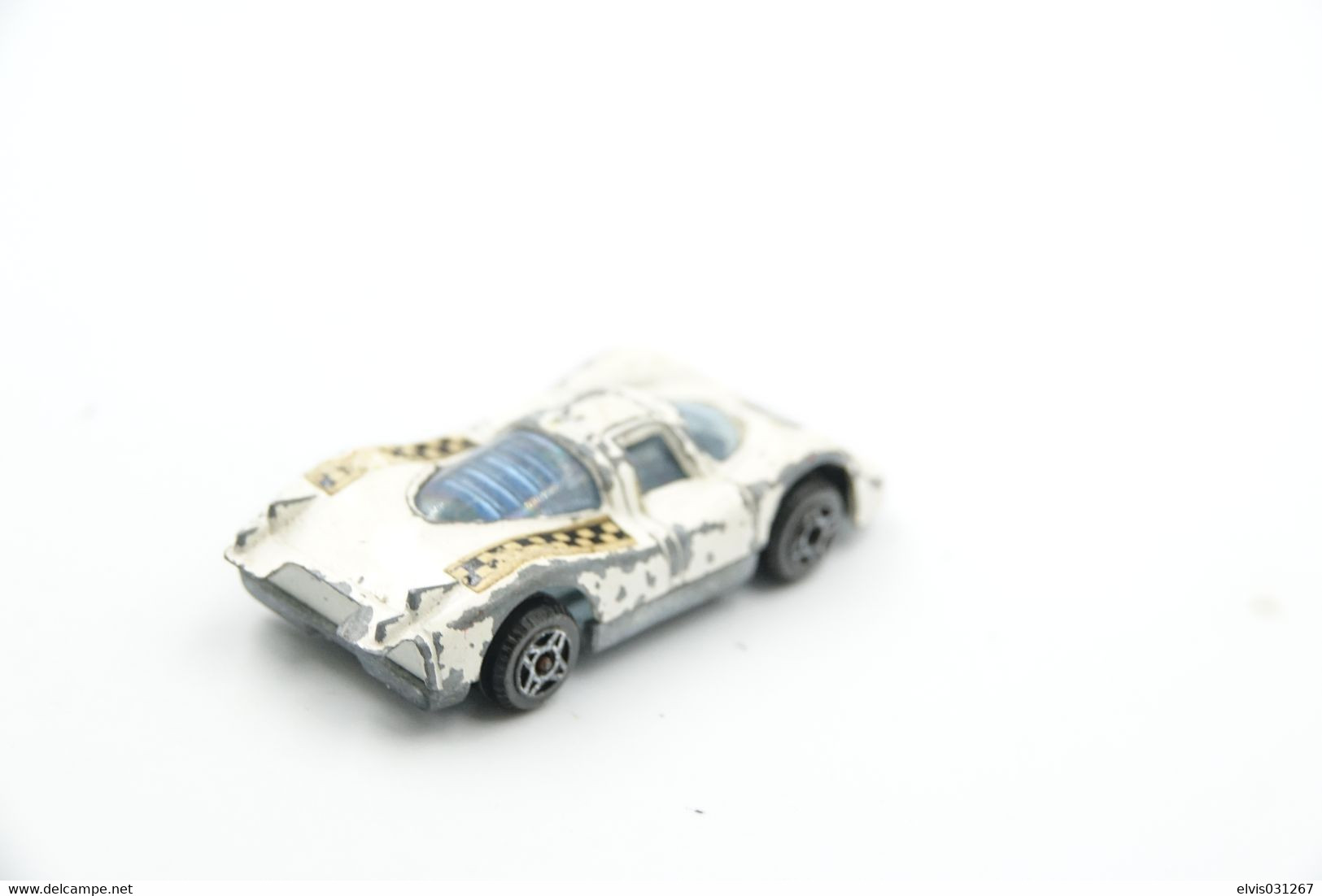 Matchbox porsche 917 top