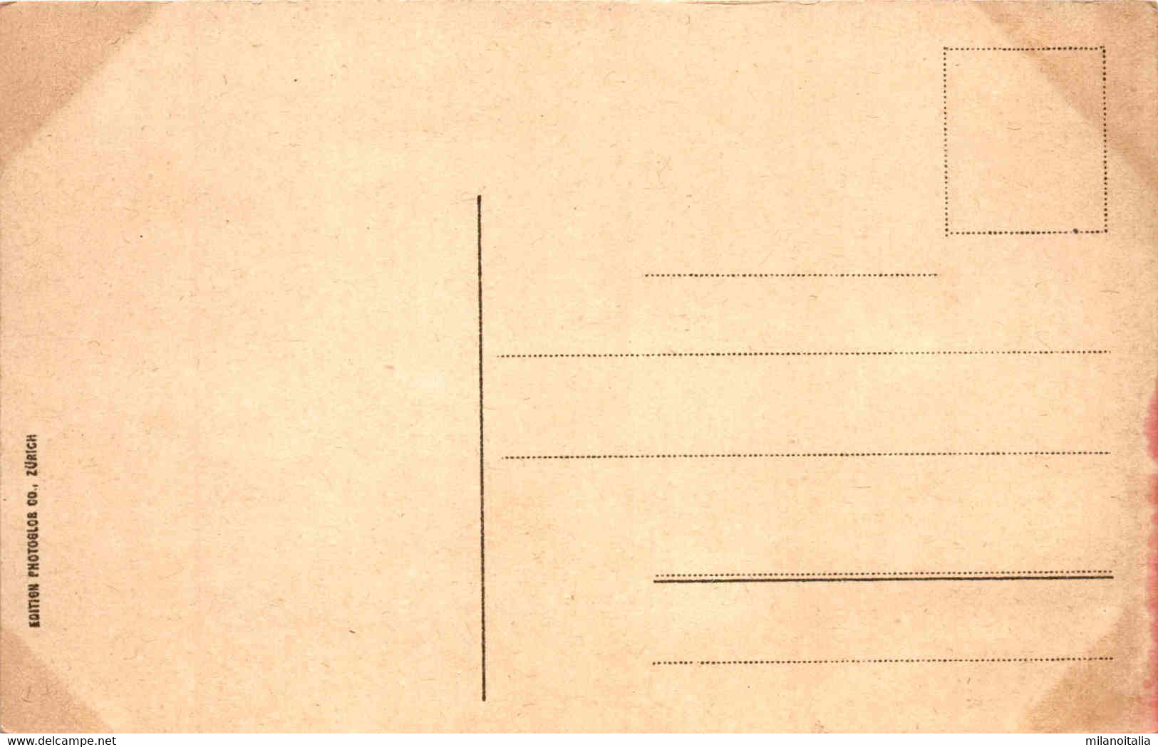 Göschenen (4394) - Göschenen