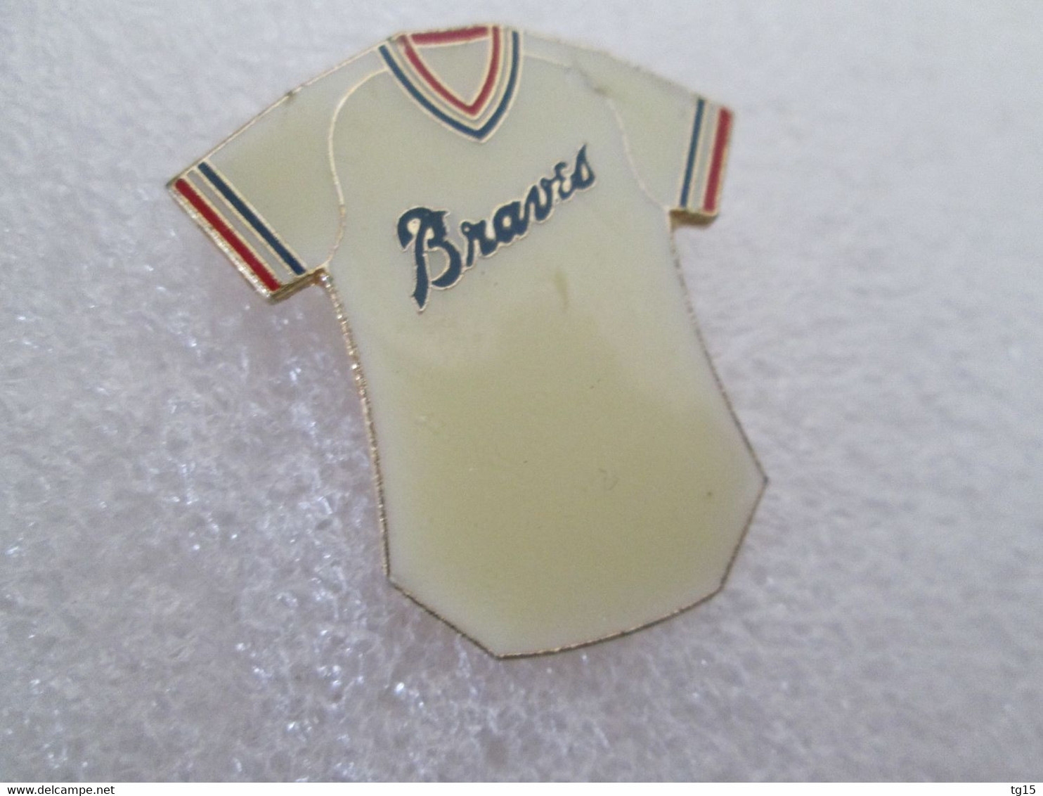 PIN'S    BASEBALL - Béisbol