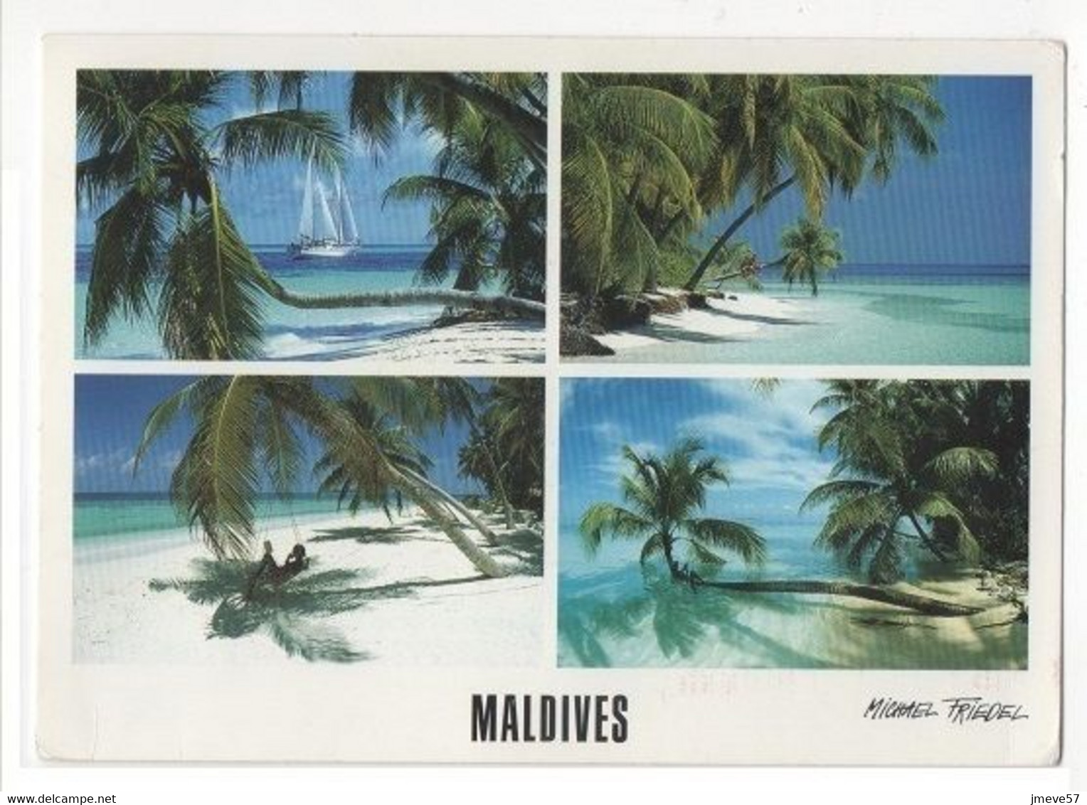 Maldives - Maldiven