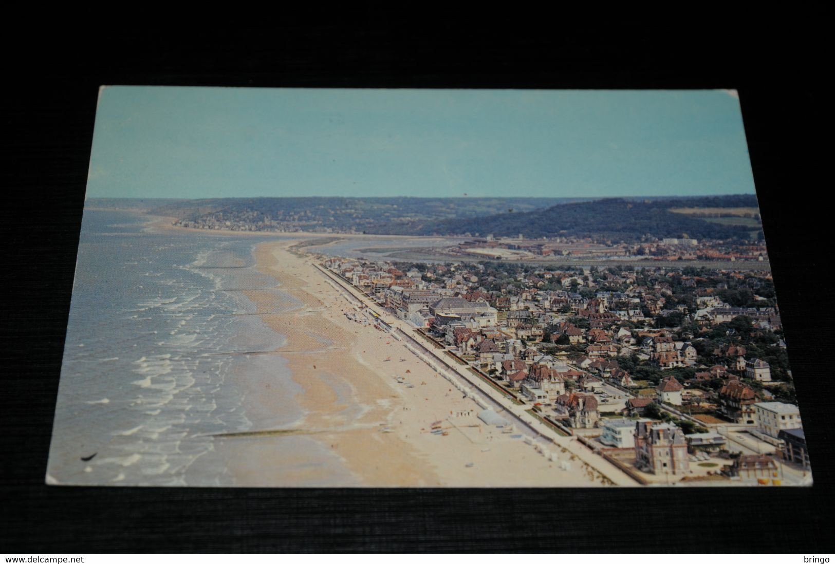 29956-                   CABOURG, LA PLAGE - Cabourg