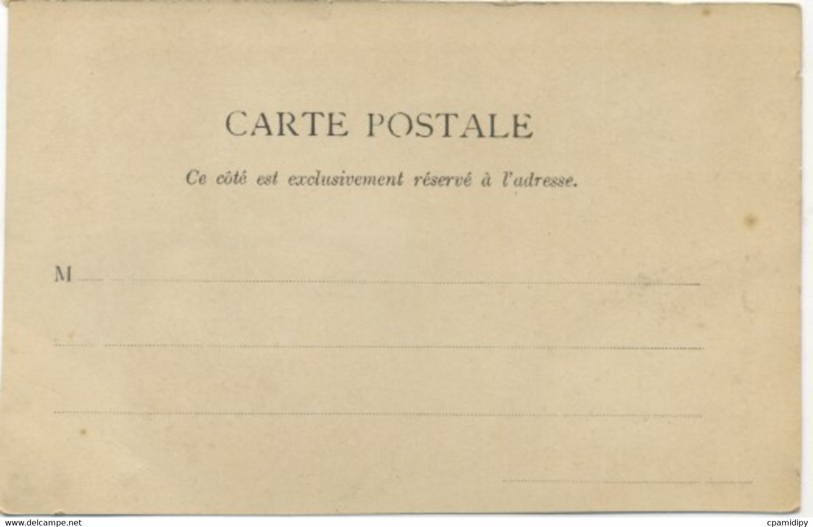 PRECURSEUR - Souvenir Des Fêtes Franco-Russes, Paris Octobre 1896 - Le Czar, La Czarine Et La Grande Duchesse Olga - Royal Families