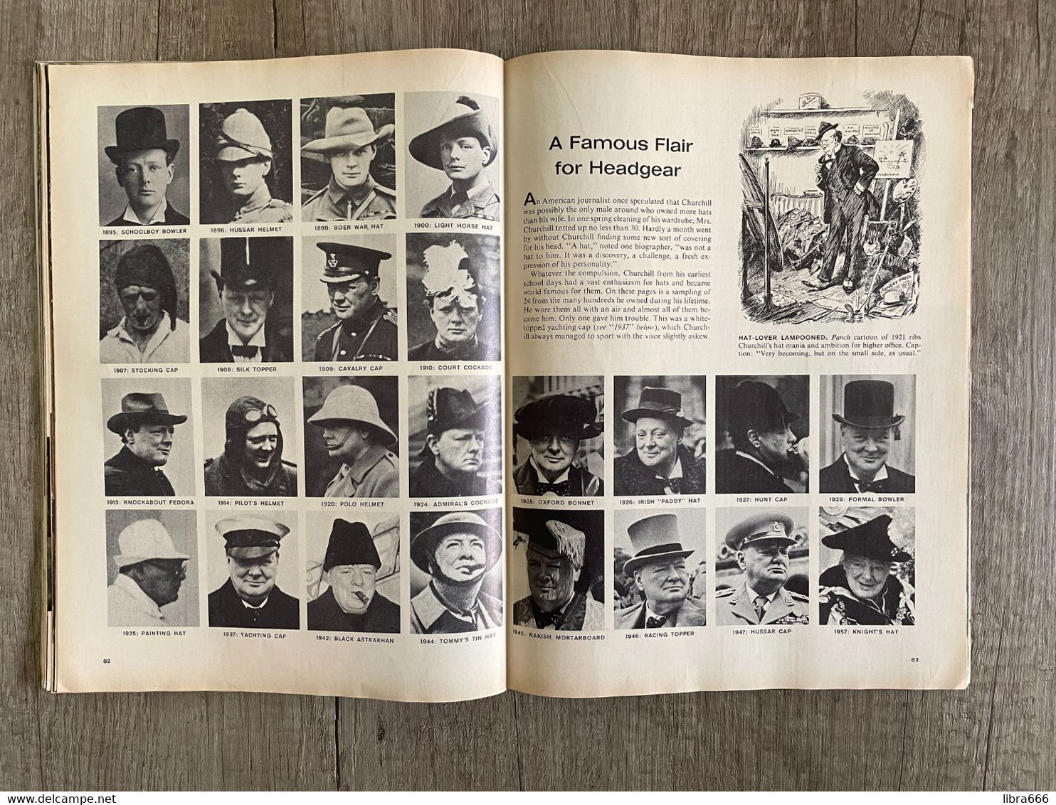 LIFE INTERNATIONAL - Special issue supplement to volume 38 number 3A - 1965 - The Unforgettable WINSTON CHURCHILL