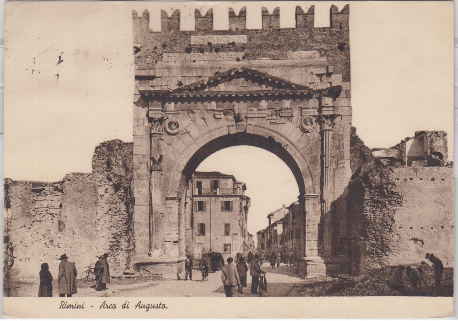 San Marino - 25 C. Delfico U.a. Karte N. Rodewitz ü. Bautzen 1938 - Enteros Postales