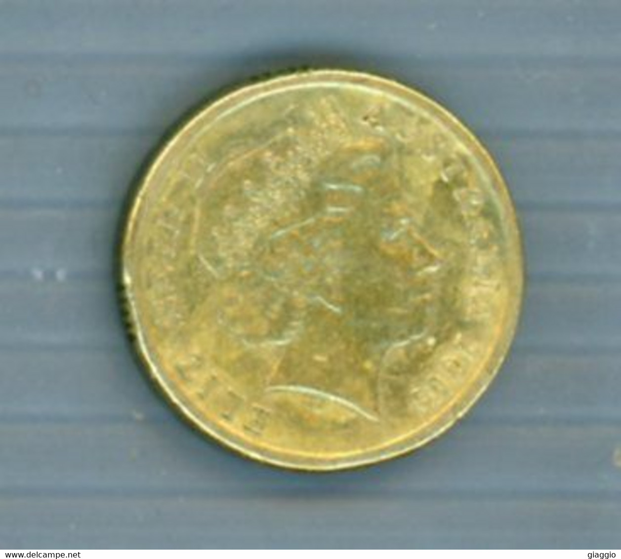 °°° Australia N. 116 - 2 Dollars 2005 Bella °°° - Autres & Non Classés