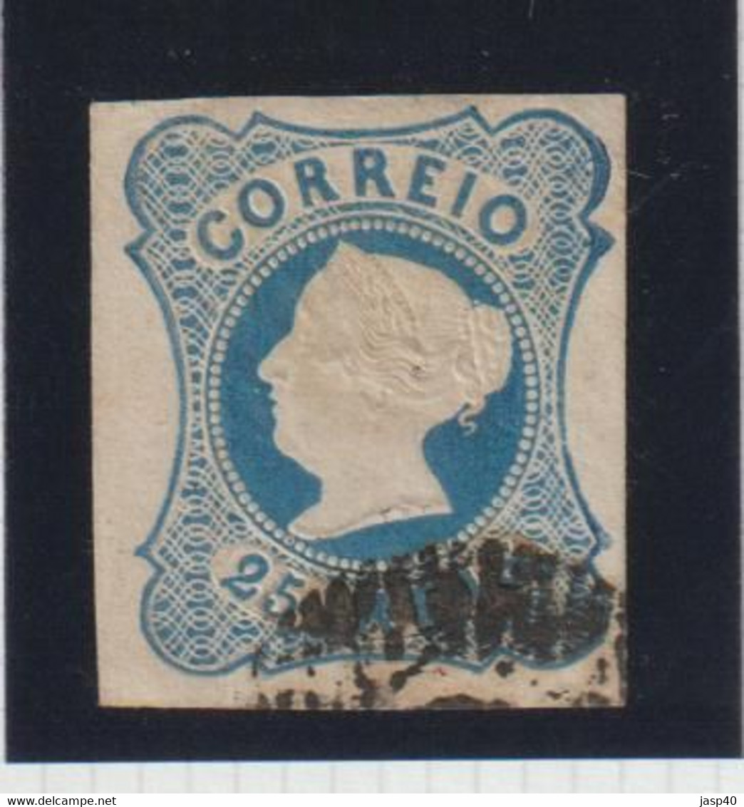 PORTUGAL 2 - USADO - Used Stamps