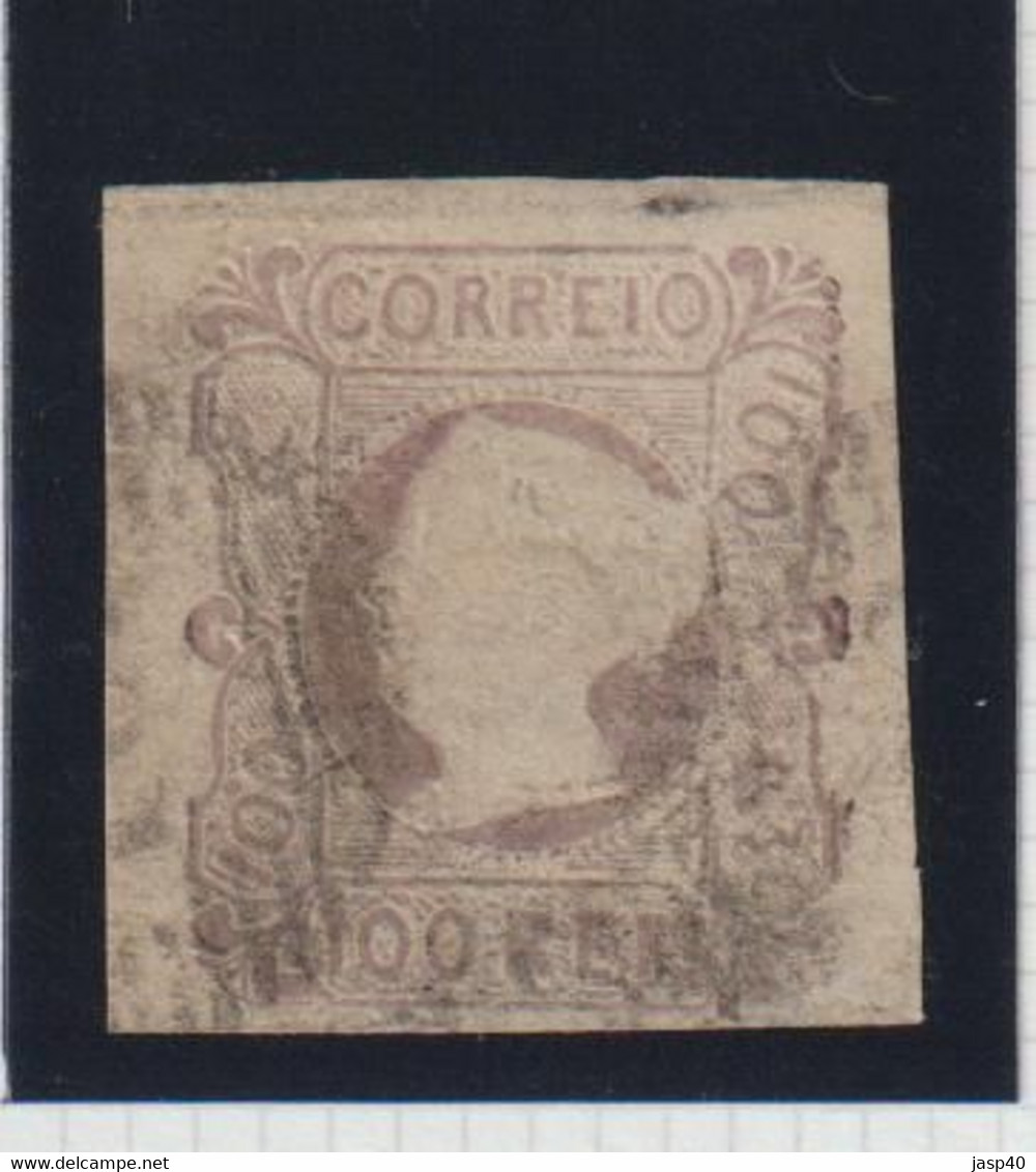 PORTUGAL 4 - USADO - Used Stamps