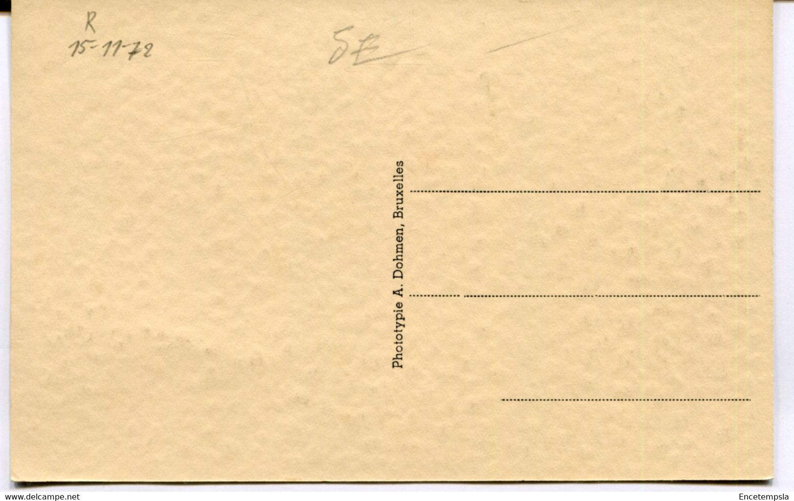 CPA - Carte Postale - Belgique - Zwijndrecht - Klooster (MO17689) - Zwijndrecht