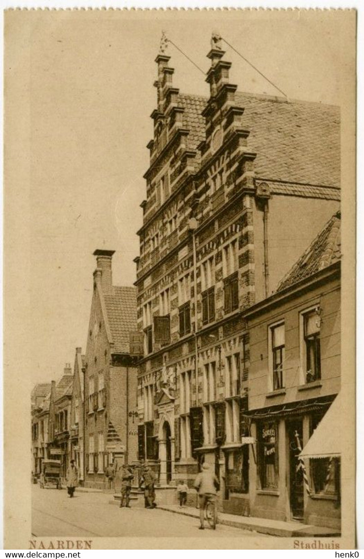 Naarden Stadhuis 194 - Naarden