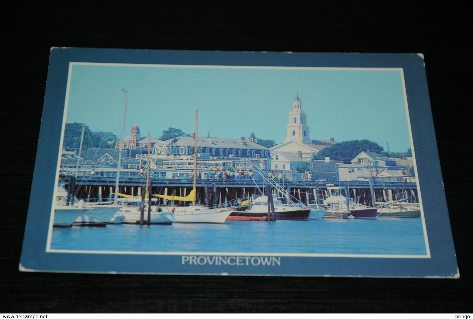 30036-            PROVINCETOWN, CAPE COD, MASSACHUSETTS - Cape Cod