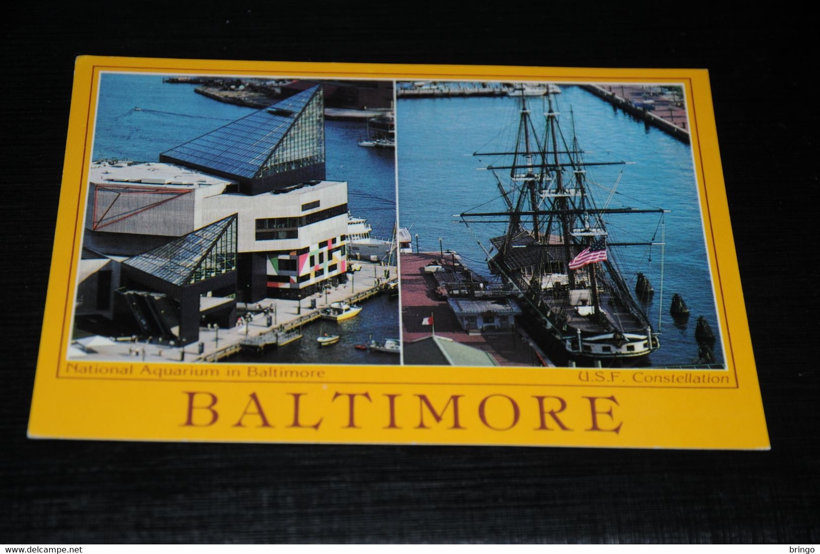 30045-           BALTIMORE, MARYLAND - Baltimore