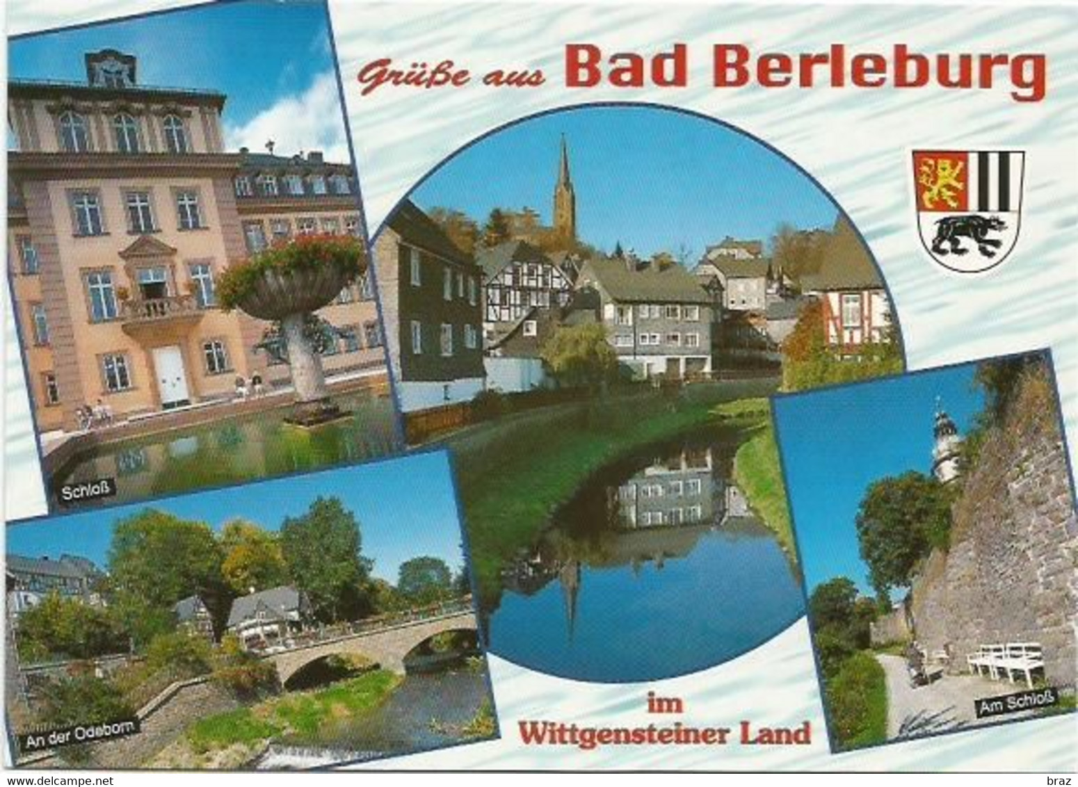 CPM Bad Berleburg - Bad Berleburg