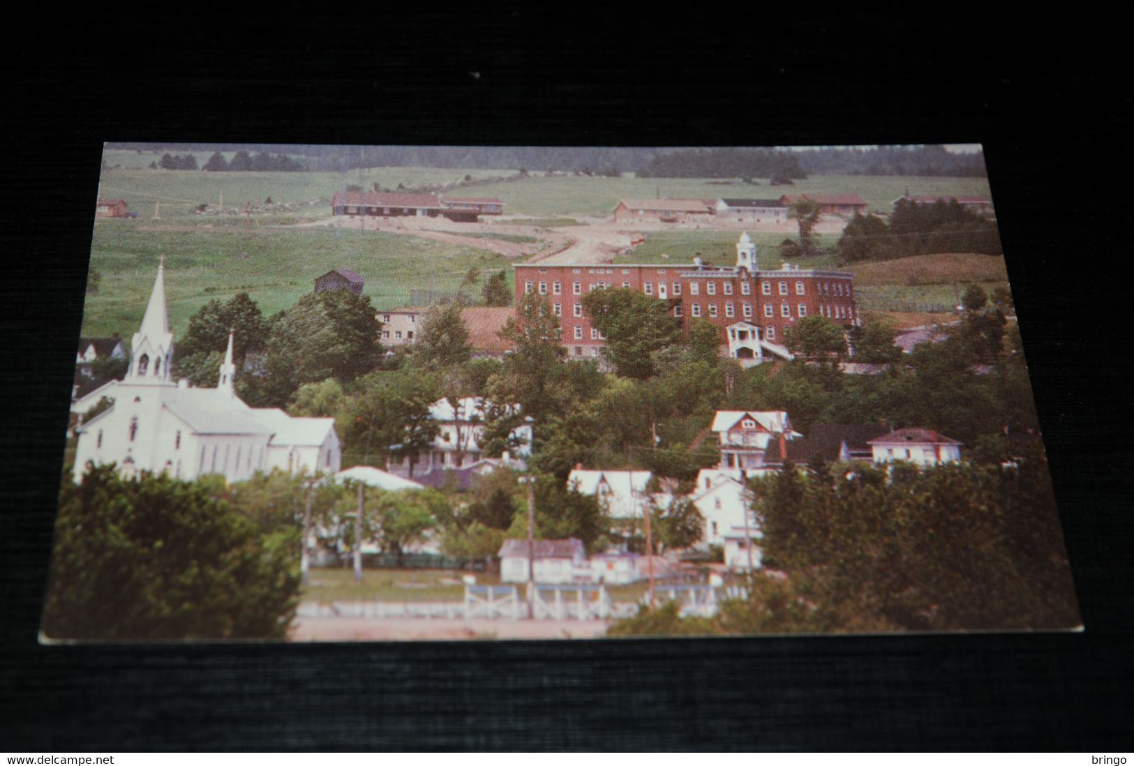 30053-              CANADA, TROIS RIVIERES, MAISON MONT JEANNE D'ARC - Trois-Rivières