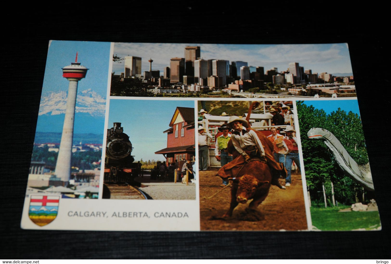 30059-              CANADA,  CALGARY, ALBERTA - Calgary