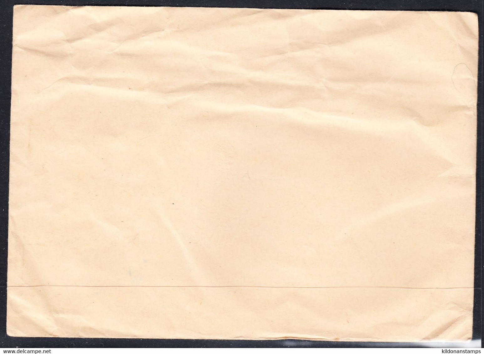 Australia, Postmark - Brieven En Documenten