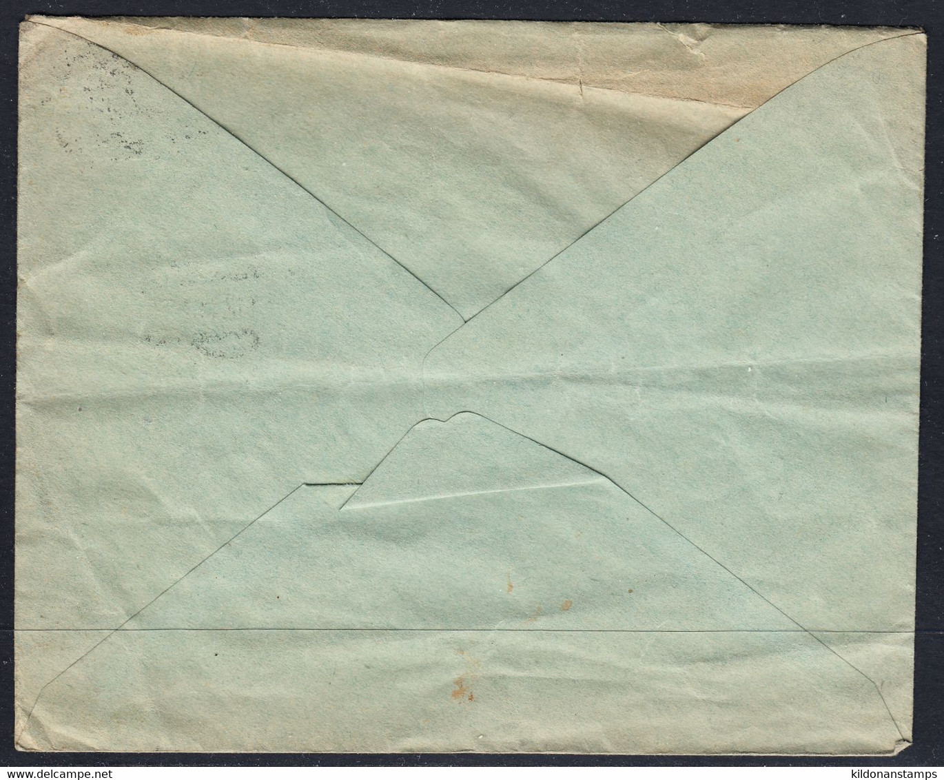 Austria Cover To USA - Lettres & Documents