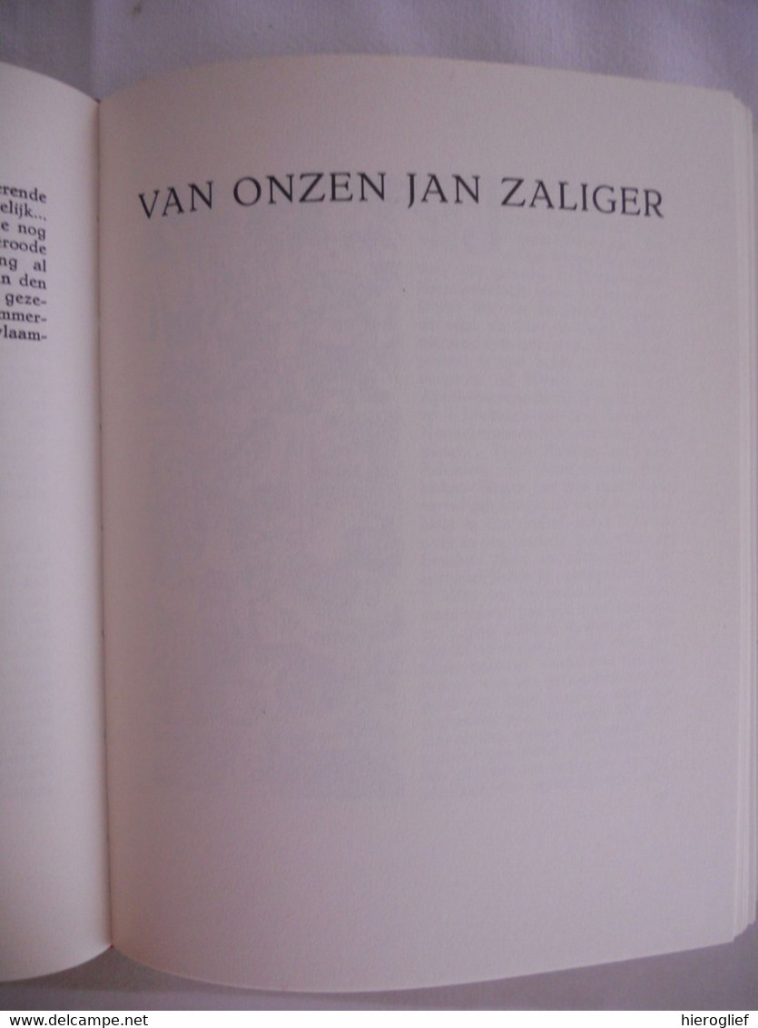 BRUGSCH VOLK door KAREL DE WOLF apotheker dialect streektaal brugge tekeningen René De Pauw