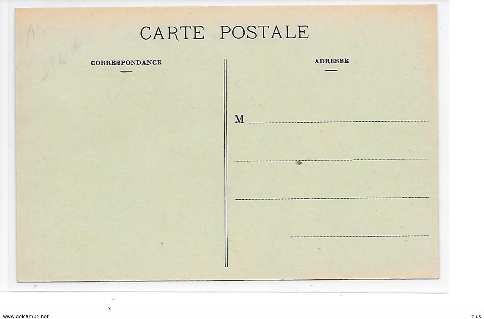 DEP. 42 L'AGENCE CITROËN DE SURY-LE-COMTAL - R. RICHARD - MECANICIEN - TELEPHONE 17 Garage, Automobiles - Andere & Zonder Classificatie