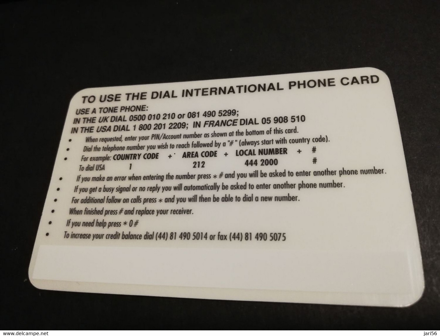 GREAT BRITAIN   25 POUND  AIR PLANES   CAR/ RENAULT AC 100 MODEL T  DIT PHONECARD    PREPAID CARD      **5903** - [10] Collections