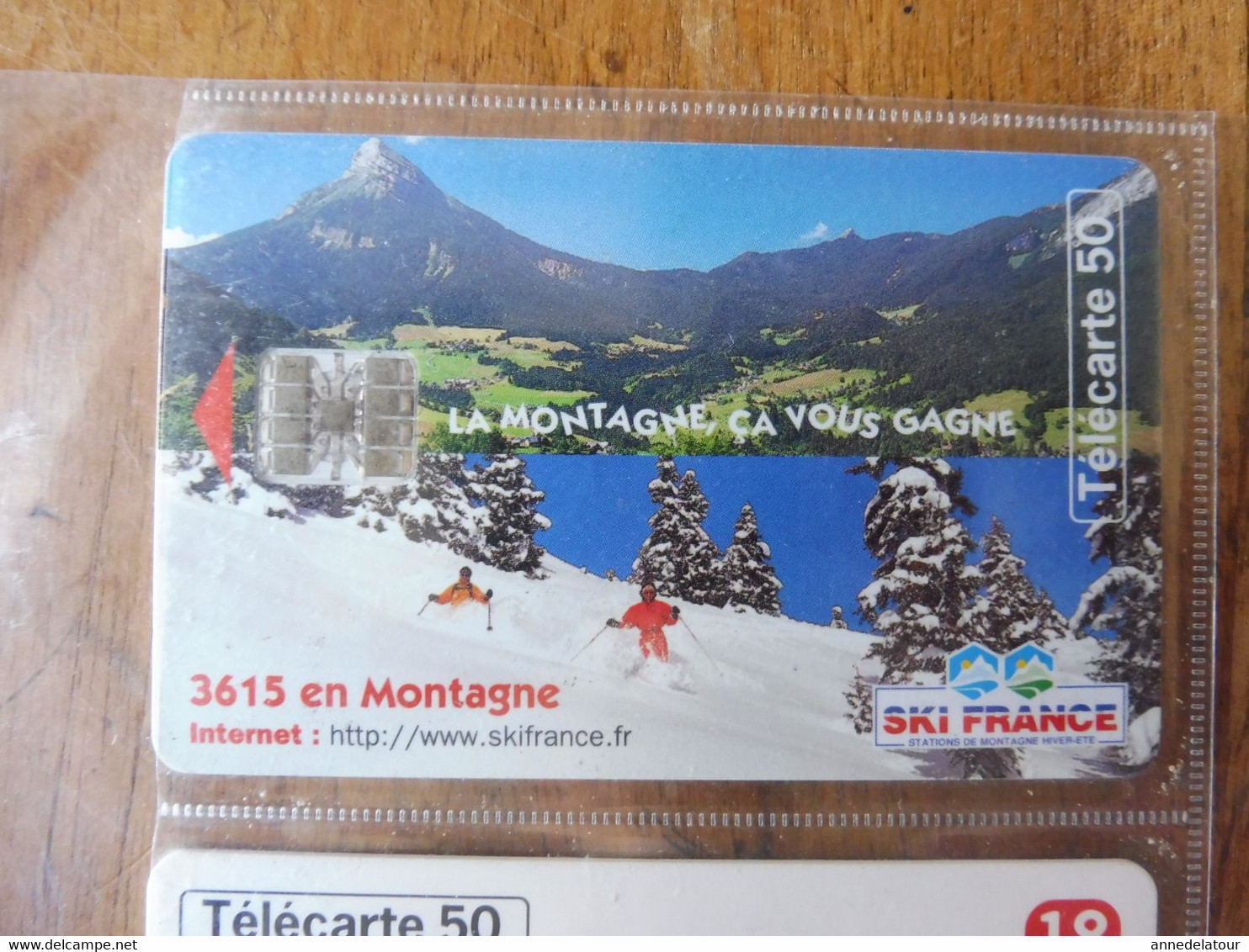 10 Télécartes  FRANCE TELECOM   Publicités Diverses Et Autres - Publicidad