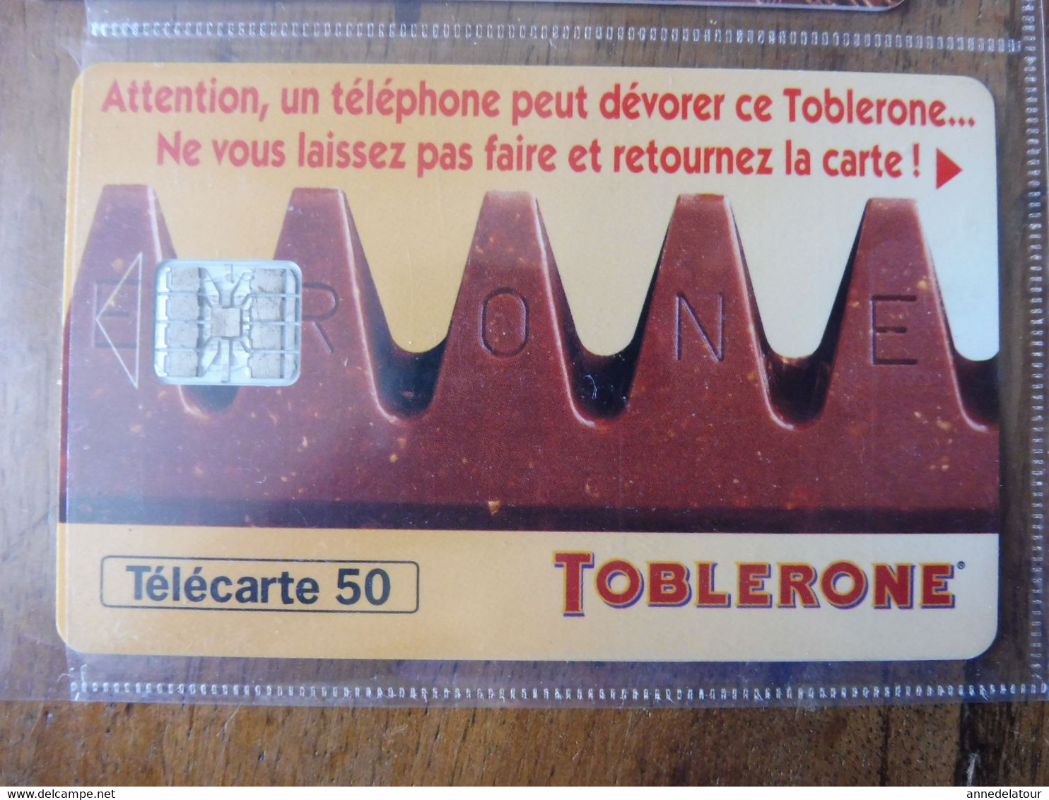 8 Télécartes (cartes téléphoniques)  FRANCE TELECOM   chocolateries ou friandises