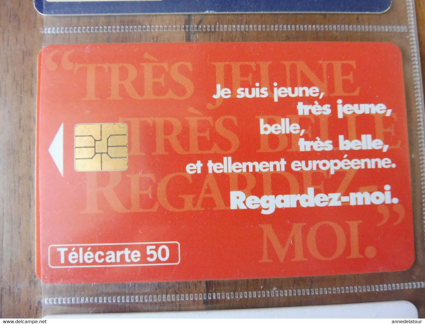 10  Télécartes  FRANCE TELECOM    publicités et divers