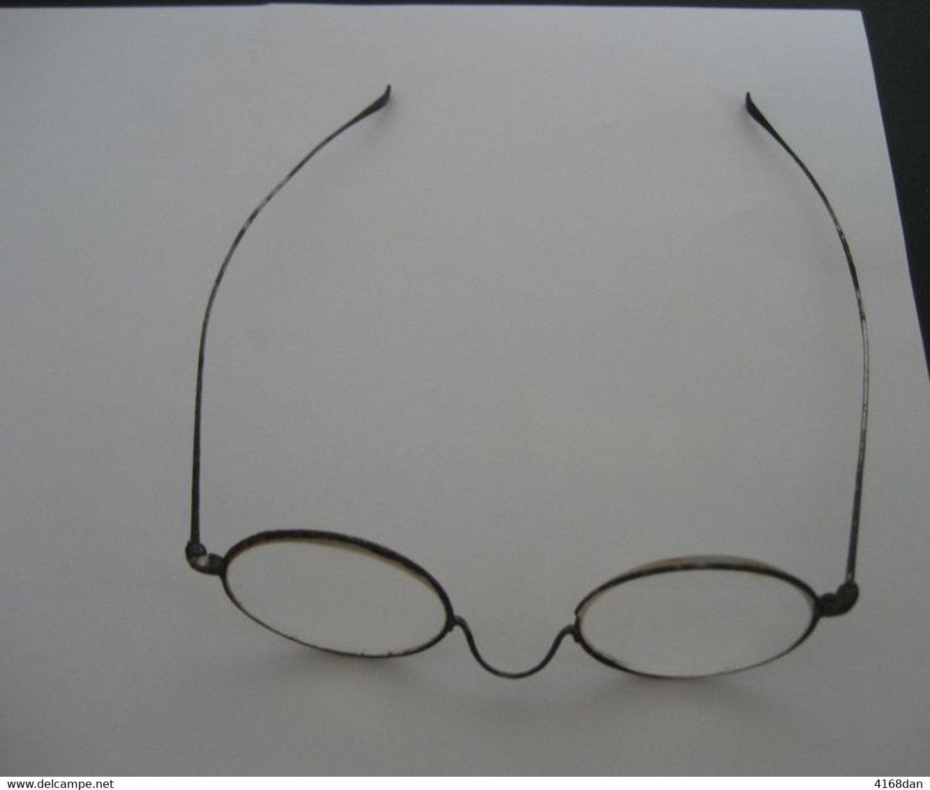 Lunettes Anciennes - Glasses
