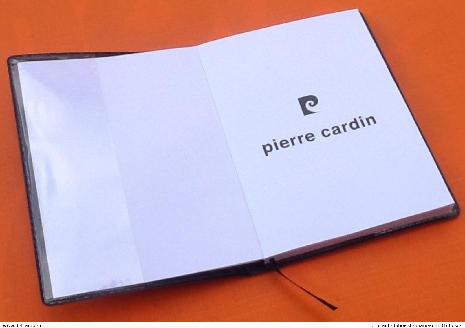 Other & unclassified - Coffret Pierre Cardin Une signature de