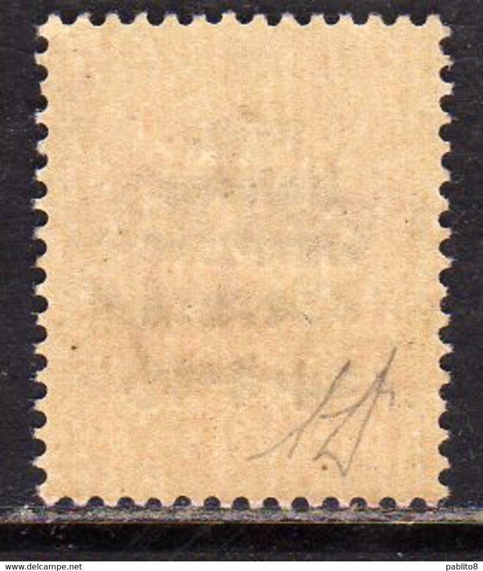 ITALY ITALIA 1945 NON EMESSO NOT ISSUE CLN IMPERIA LIBERATA MONUMENTS DESTROYED MONUMENTI DISTRUTTI CENT. 20c MNH - Nationales Befreiungskomitee