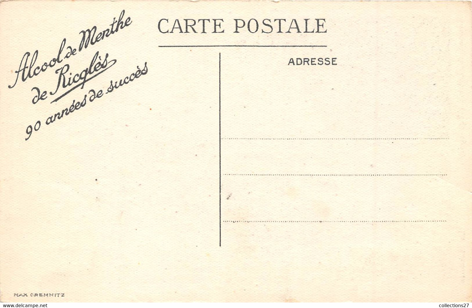 LE THEATRE LYRIQUE- EDMOND AUDRAN  (1842-1901) LA MASCOTTE - EDITE PAR LA MAISON RICGLES - Theatre