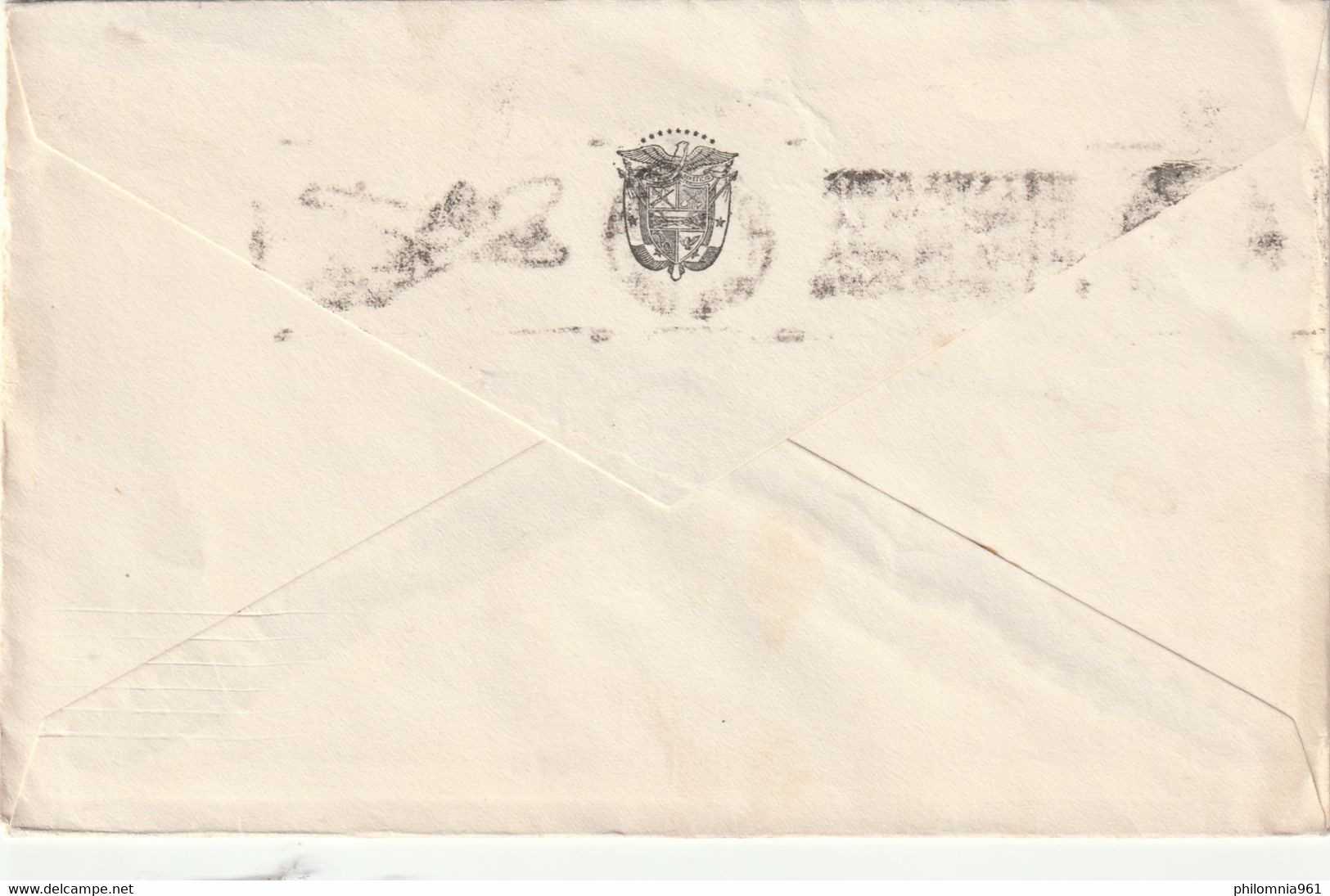 ARGENTINA AIRMAIL COVER - Other & Unclassified